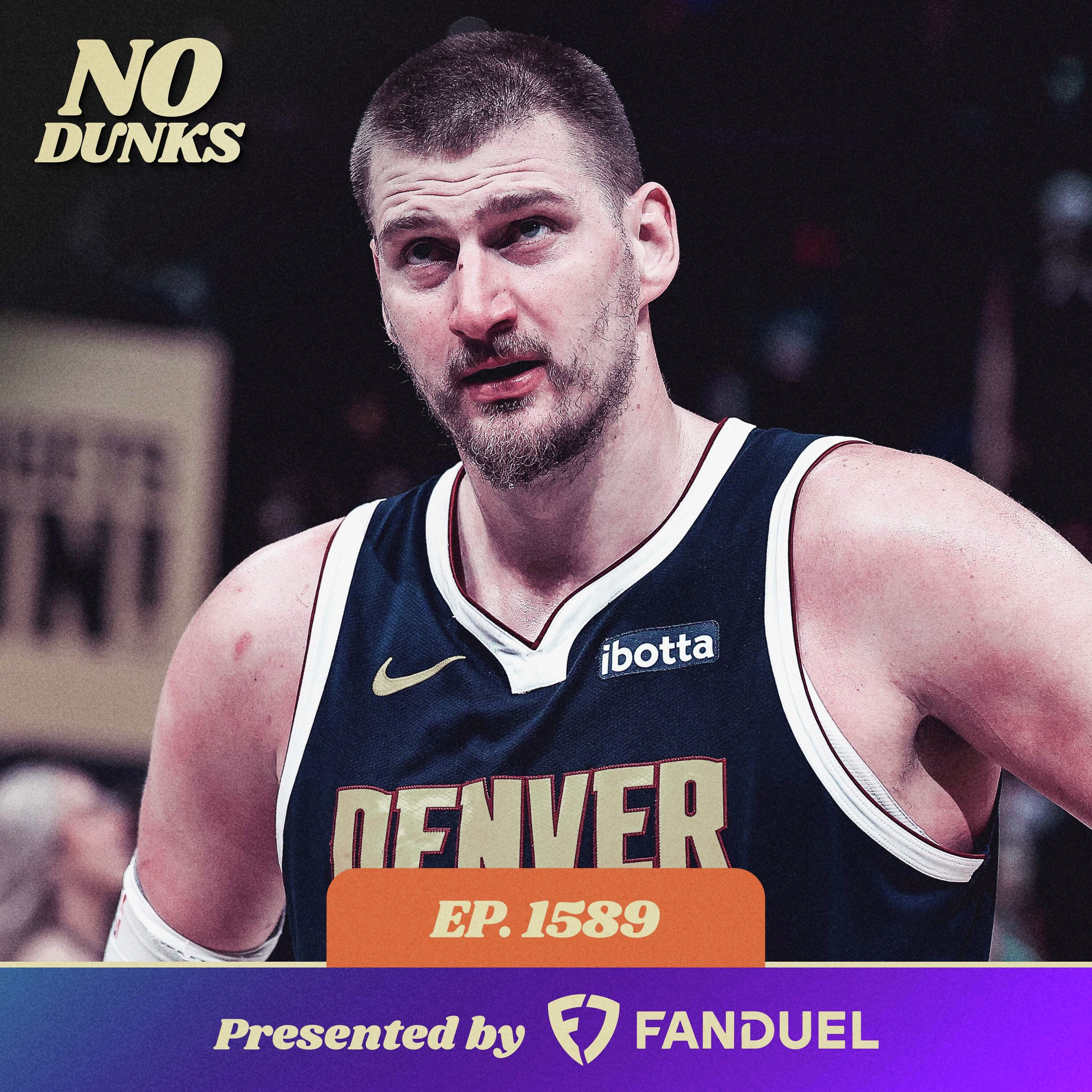 One Question About Each NBA Playoff Team