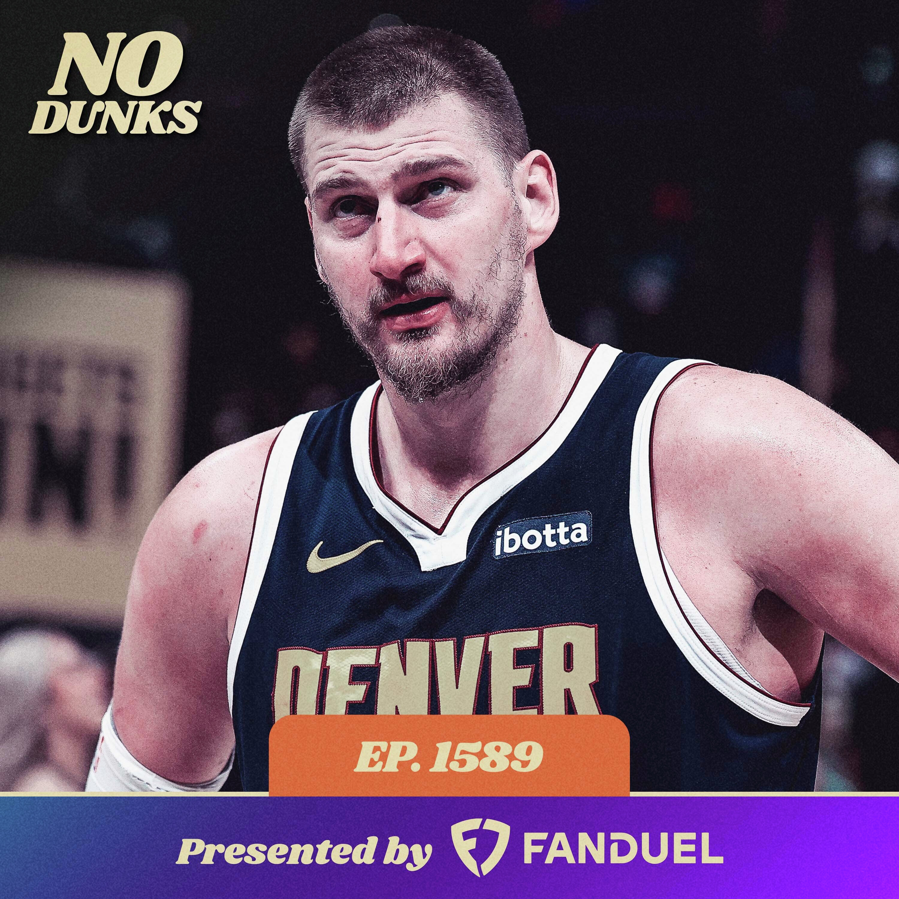 One Question About Each NBA Playoff Team One Question About Each NBA Playoff Team