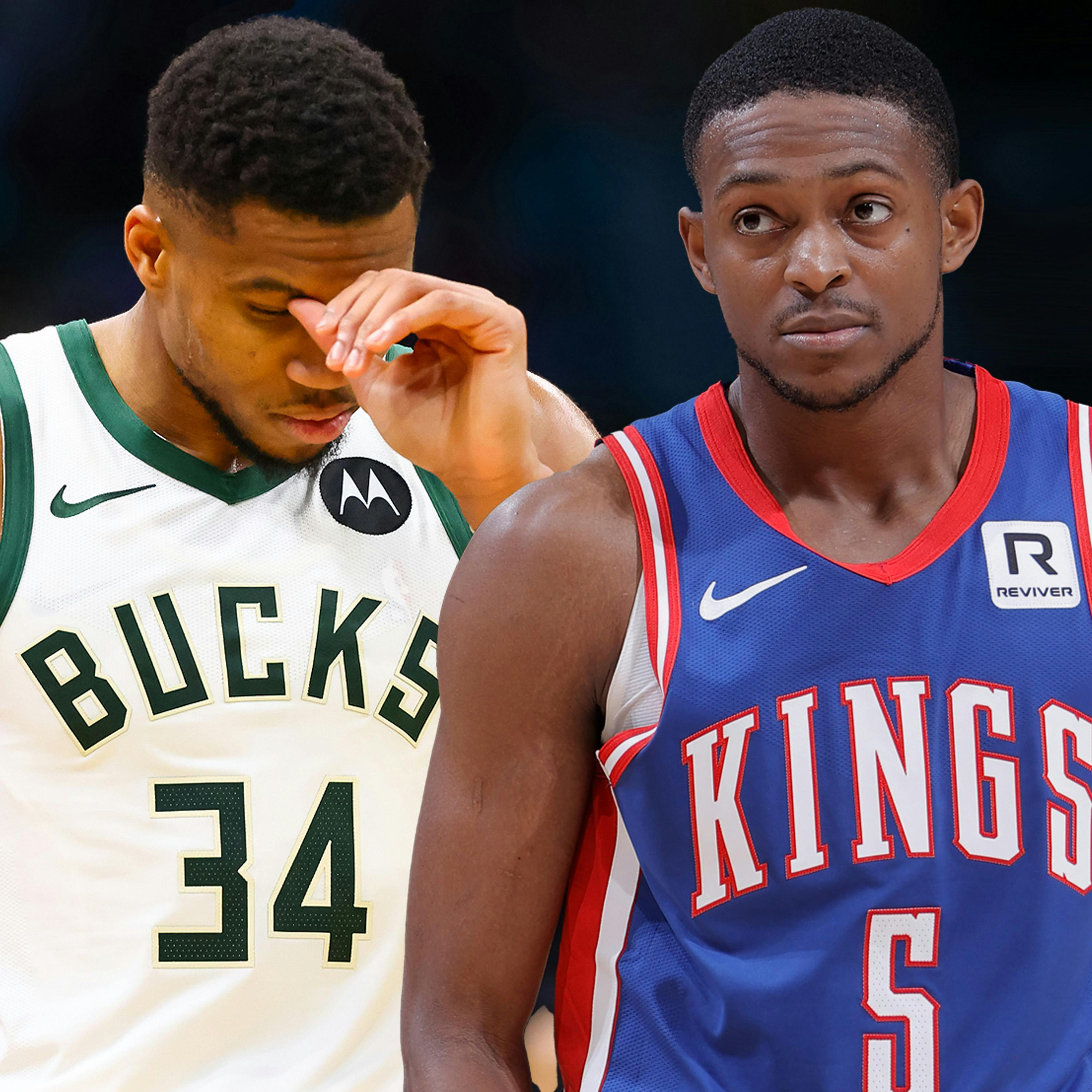 NBA Weekend Winners & Losers | Julius Randle's Buzzer-Beater, Fox's Heater & 'Inside' Survives