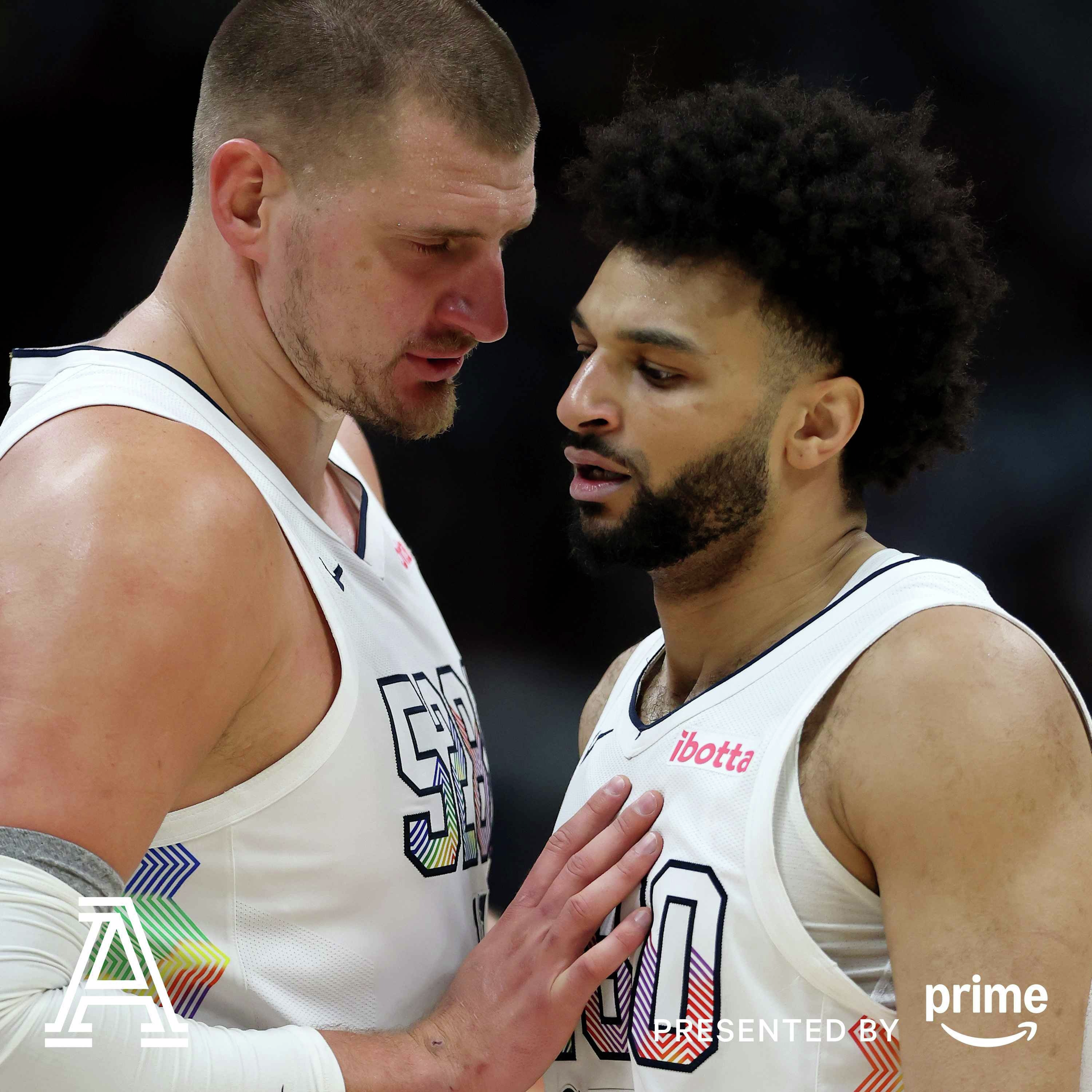 The Drop | Nuggets Force Game 7 & Drafting Best Landing Spots For Giannis Trade