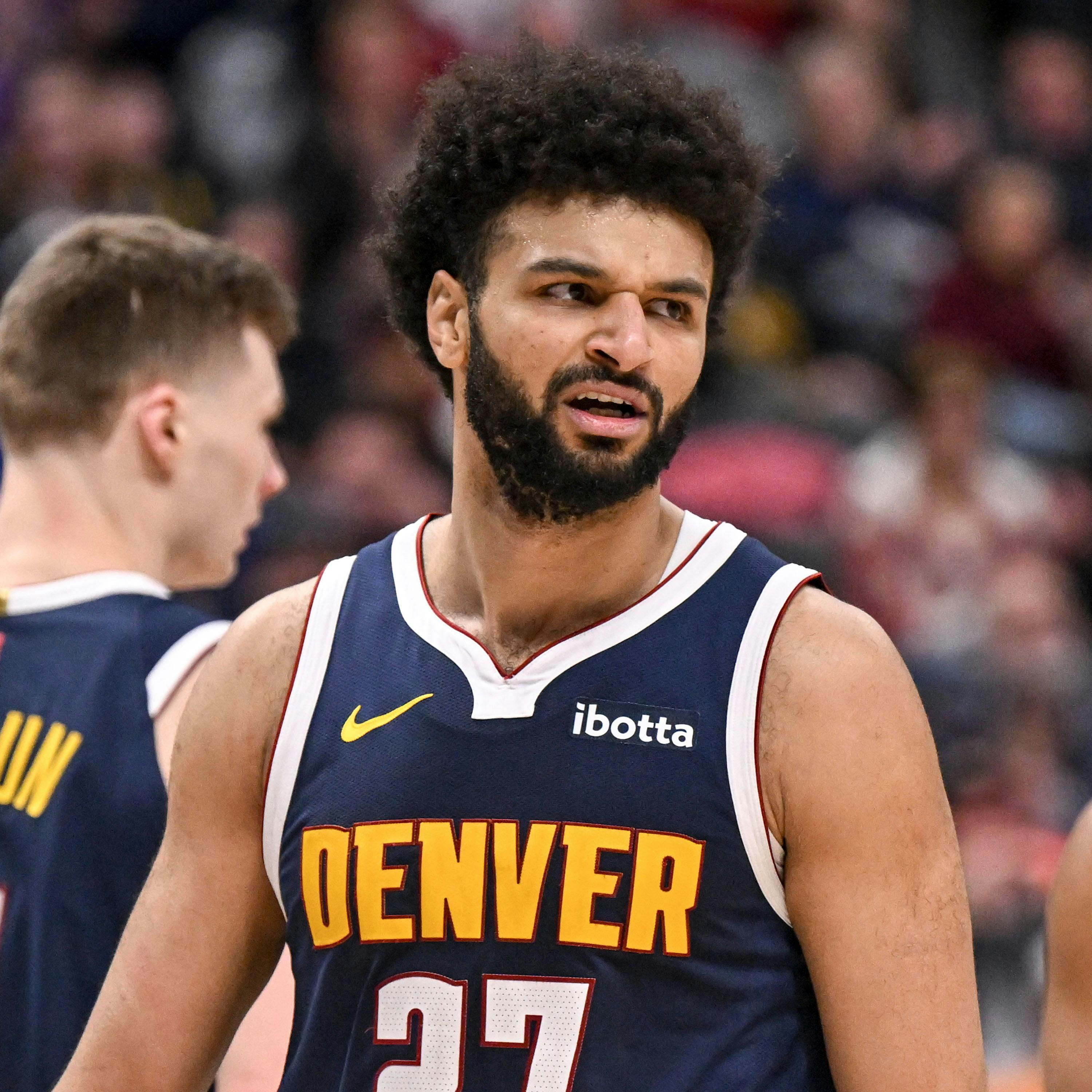 Jamal Murray Gets His Revenge, Wild Knicks-Hawks, Tristan Thompson Angers Canada