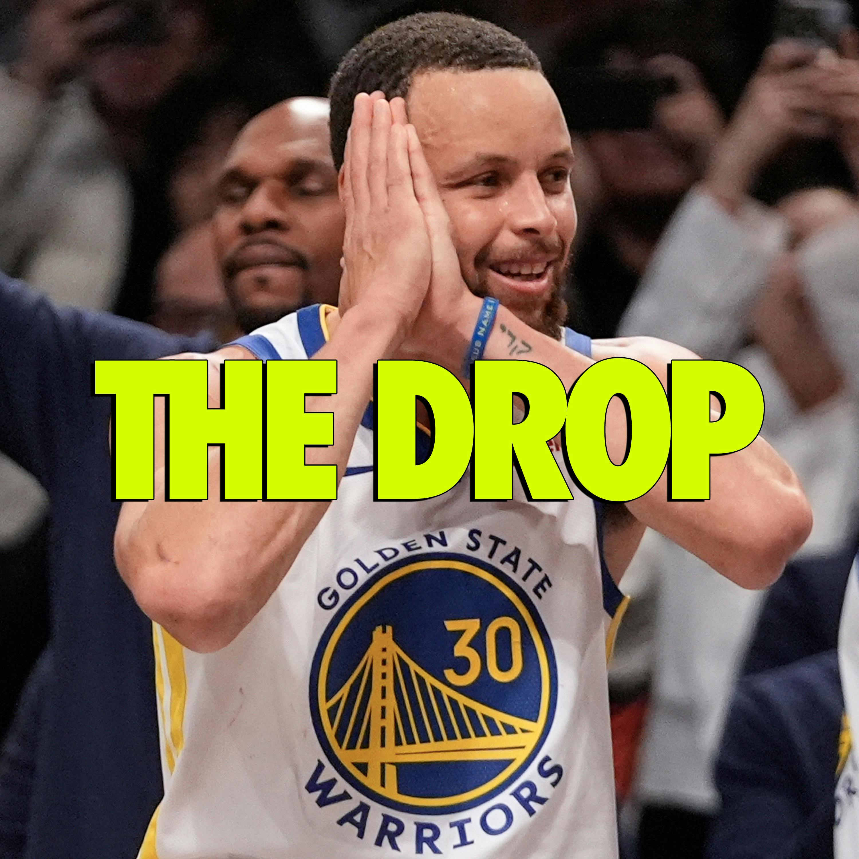 The Drop | Revisiting Western Conference Over/Under Predictions