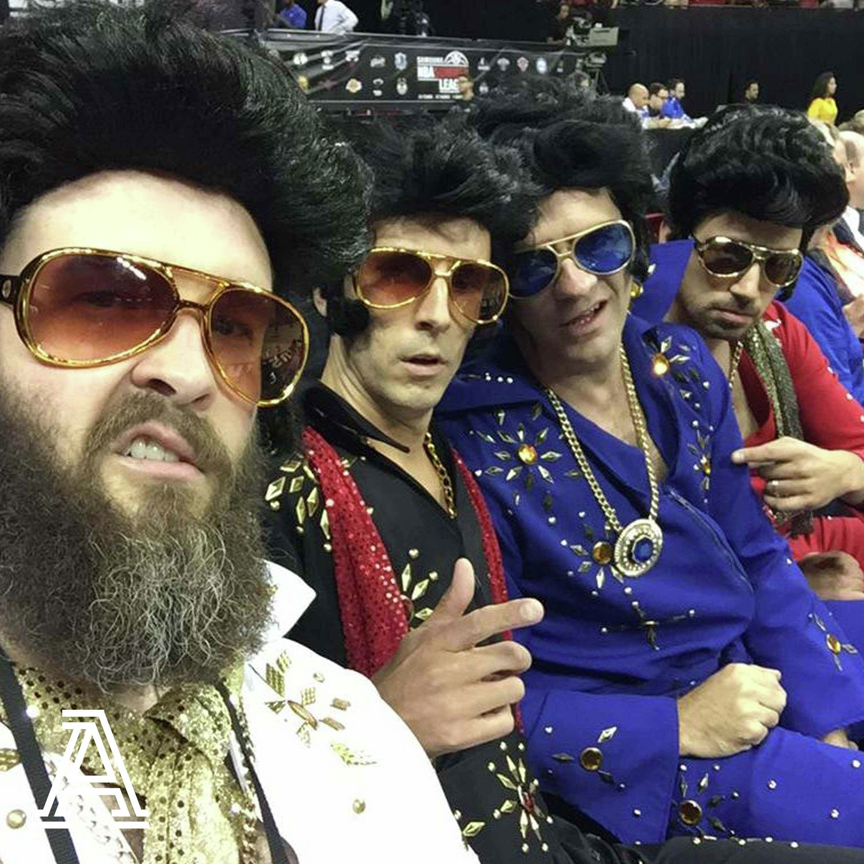 SQUAD | Viva Las Vegas