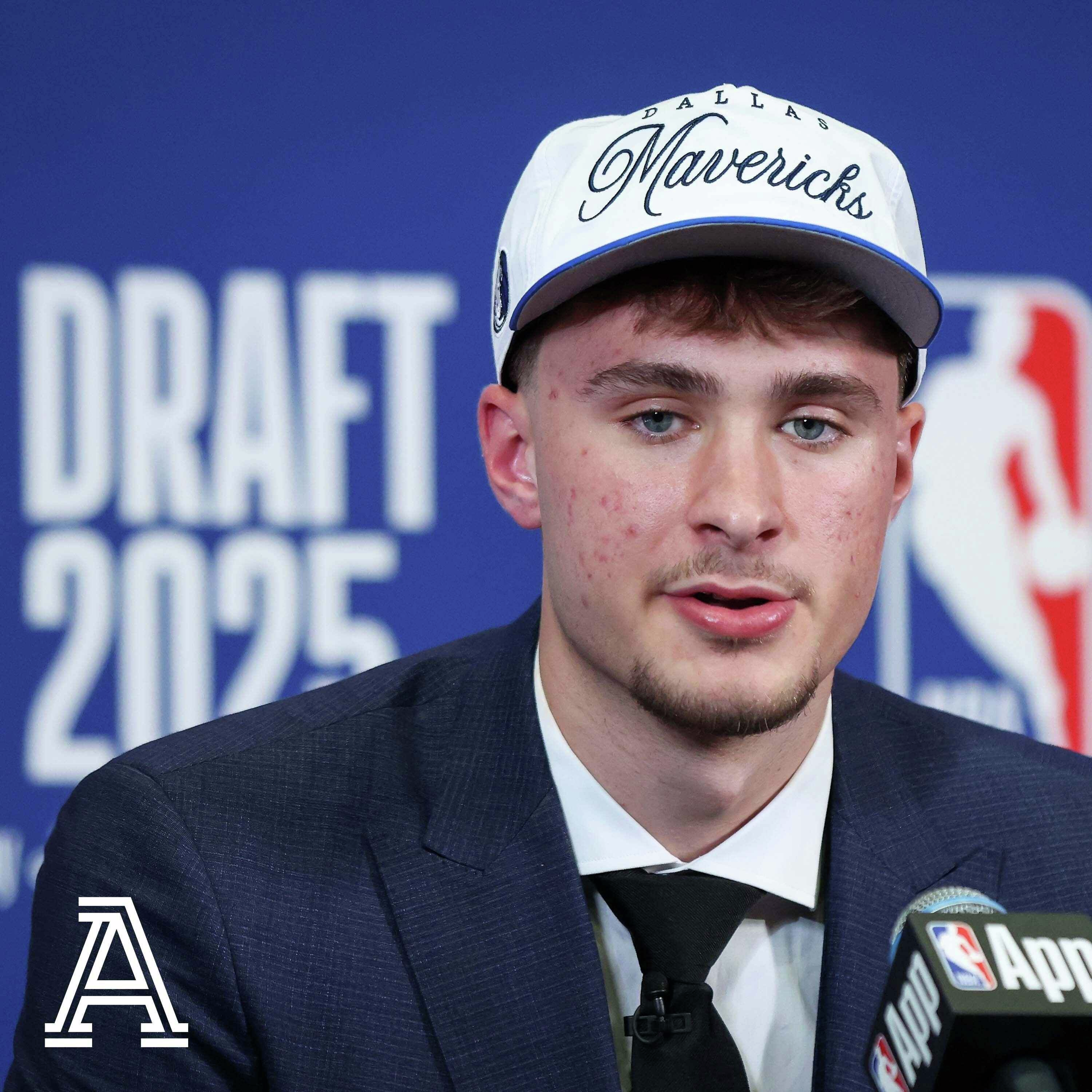 2025 NBA Draft Recap | Round 1 Winners, Surprises & Trades