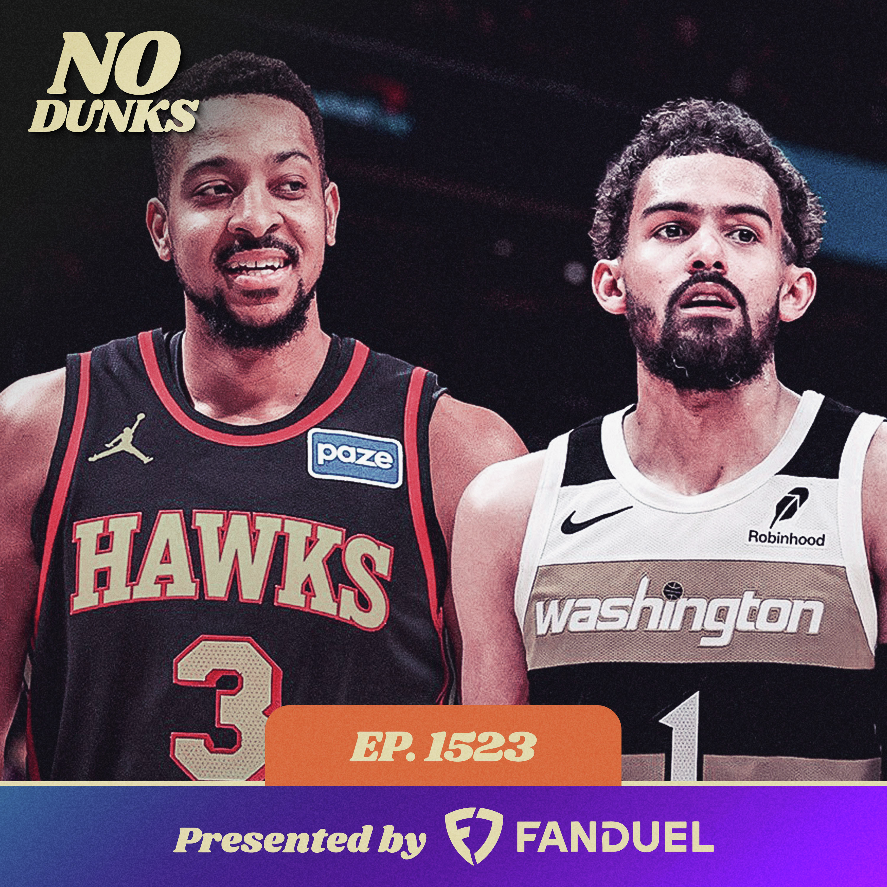 Hawks Trade Trae Young to Wizards | Emergency Pod