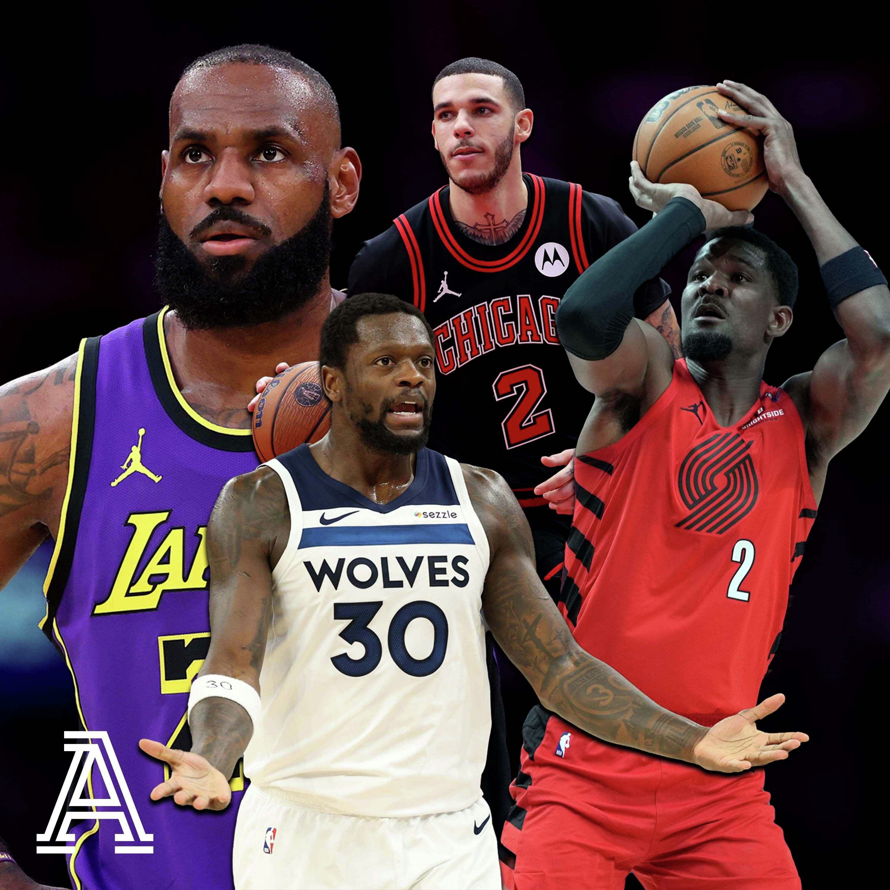 Live Reactions To EVERY Signing, Trade & Rumor | 2025 NBA Free Agency Special