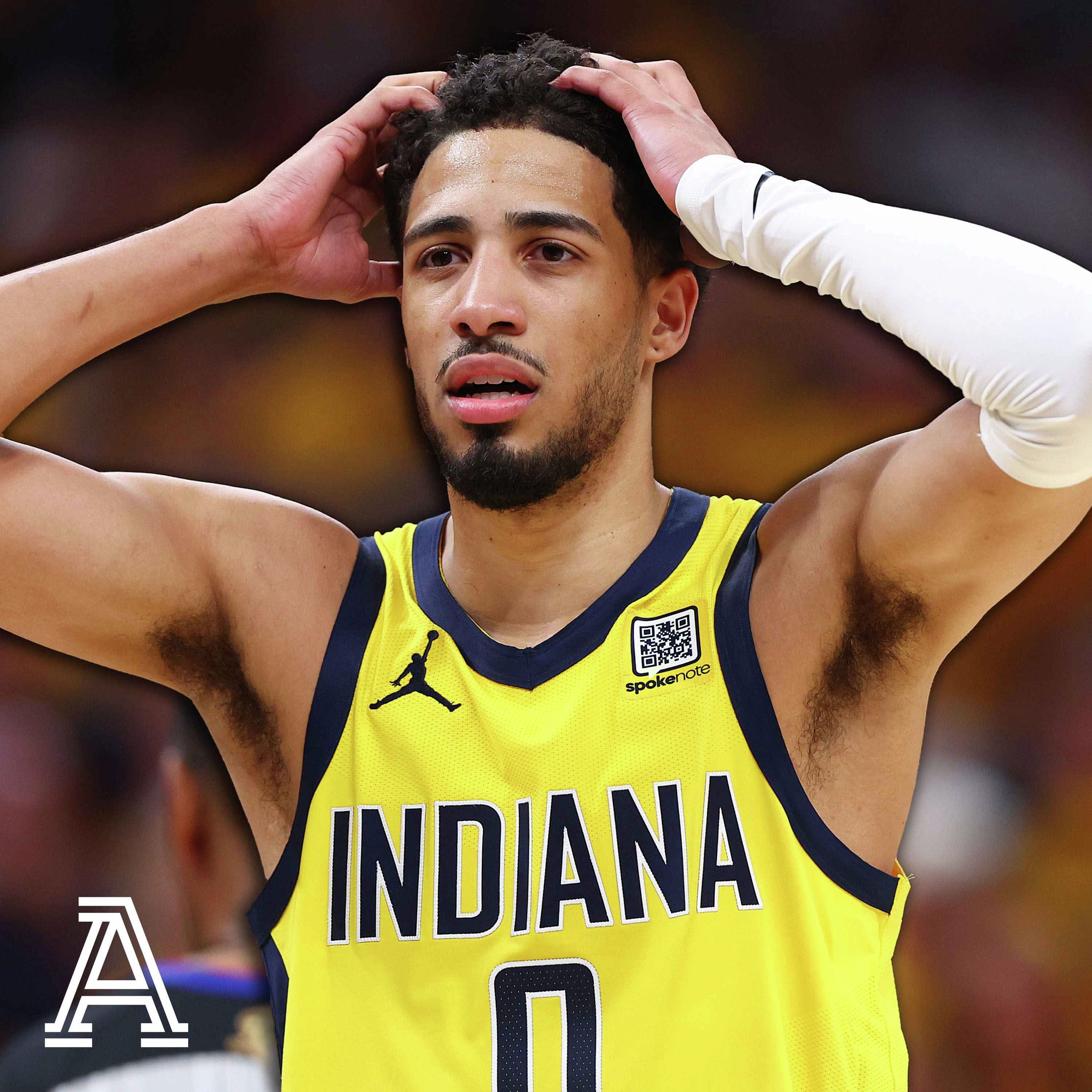 Haliburton's Status, Game 6 X-Factors & Lakers Agree To Sell For $10 Billion