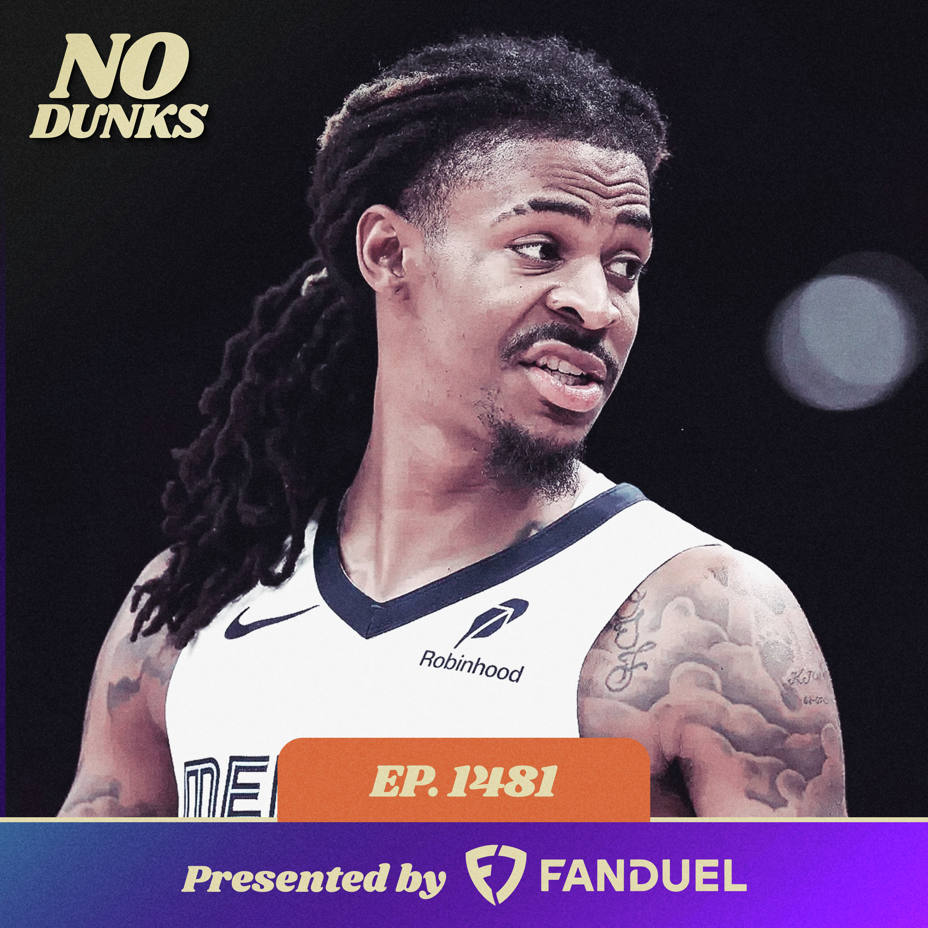 NBA Weekend Winners & Losers | Luka, Kawhi & Grumpy Ja Morant