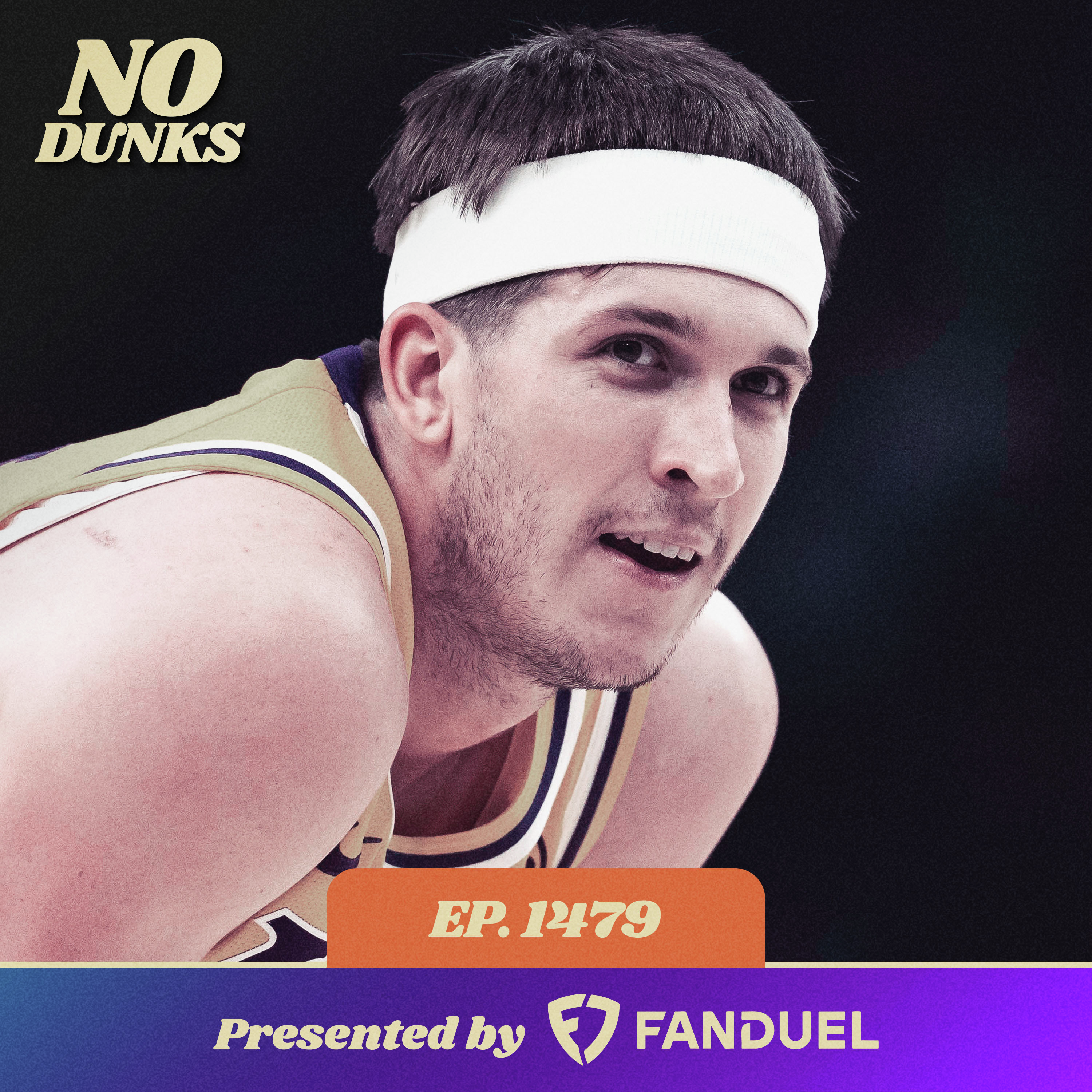 Austin Reaves' Dream Week & On This Pod We Respect The Cup