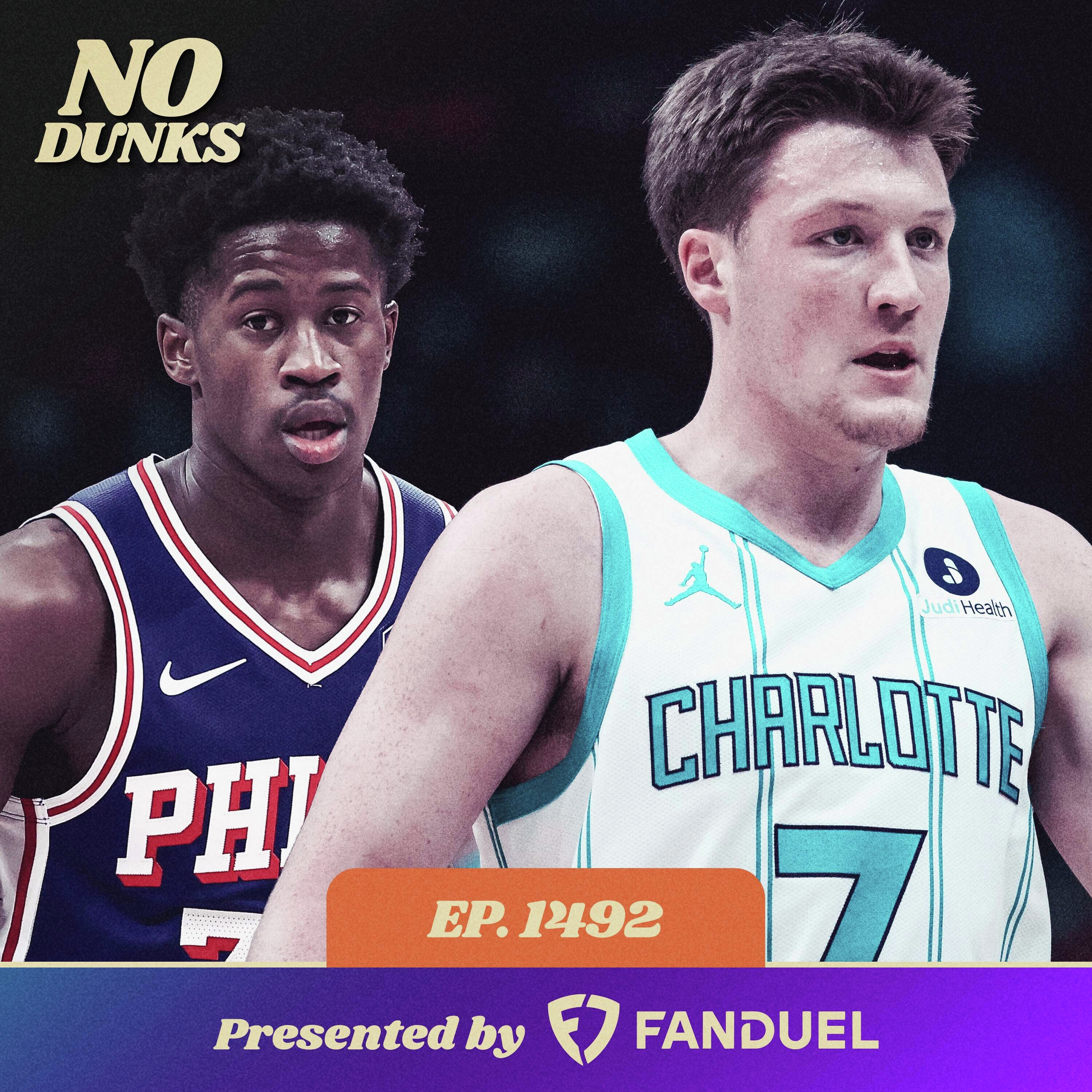 Ranking NBA Rookies & What's To Blame For All These Calf Injuries?