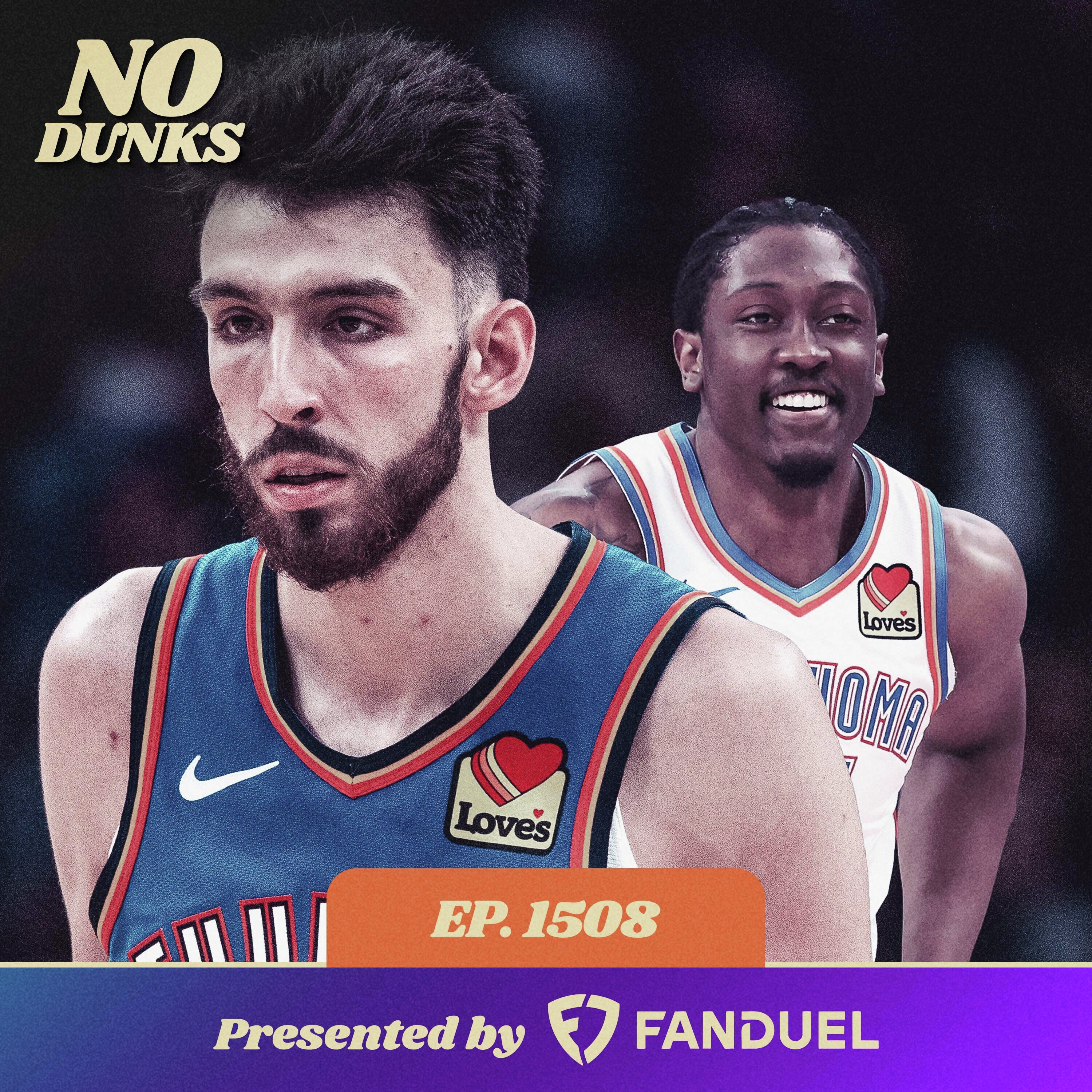 The Drop | Are We Watching The Greatest Team In NBA History?