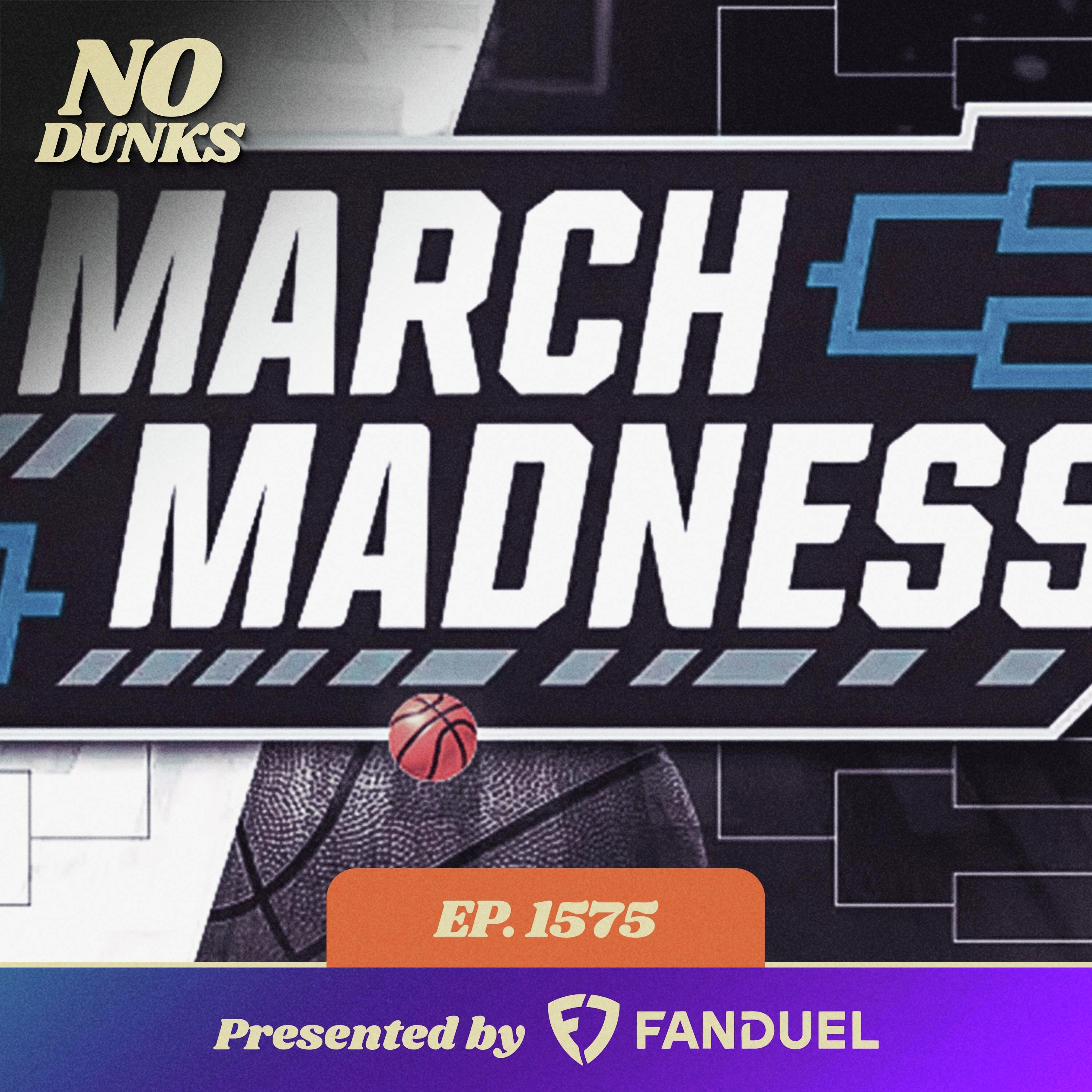 Thunder Clinch Playoff Spot, Key Injuries & The Perfect March Madness Bracket