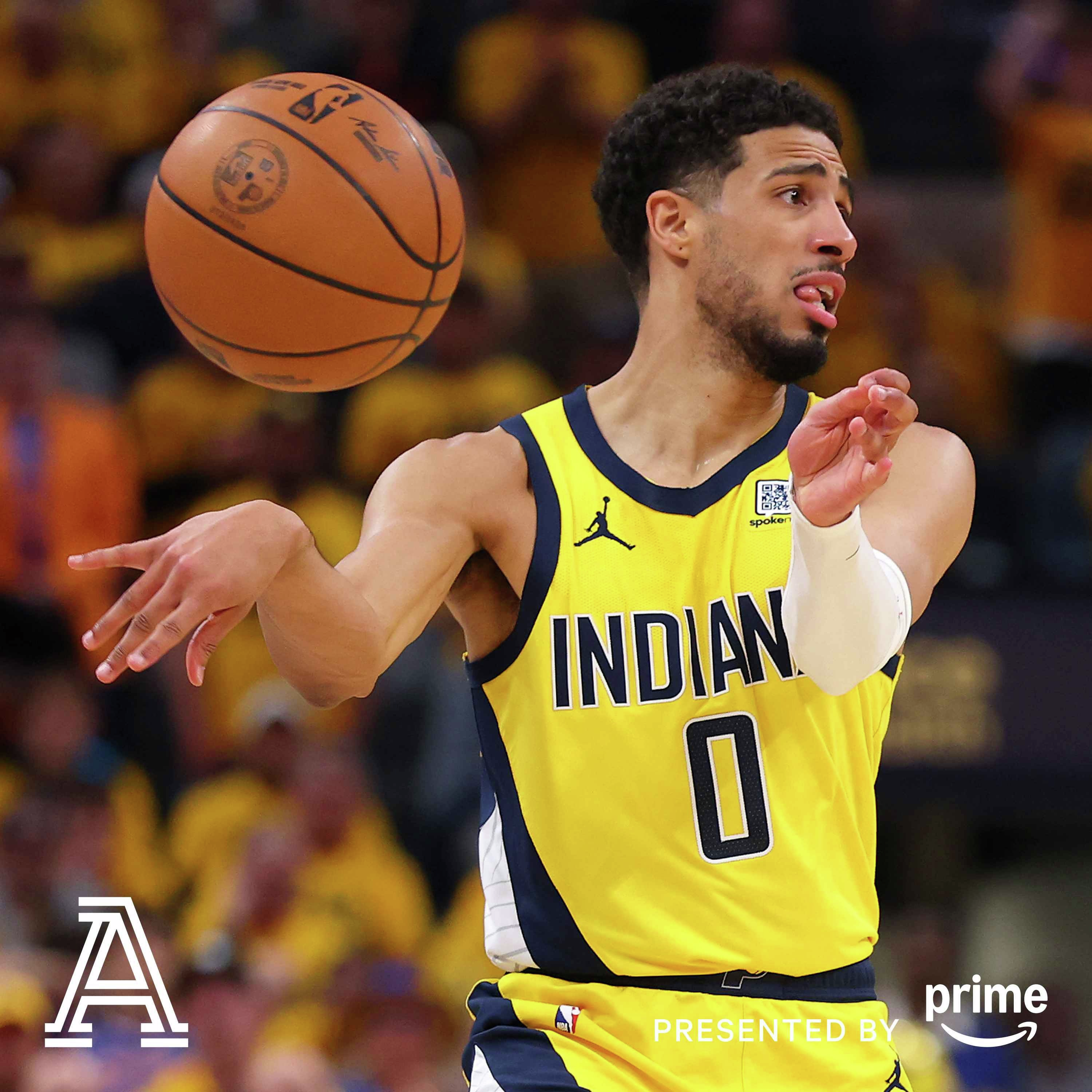 Haliburton's Historic Triple-Double, Best Performances In Playoffs & All-Rookie Deep Dive