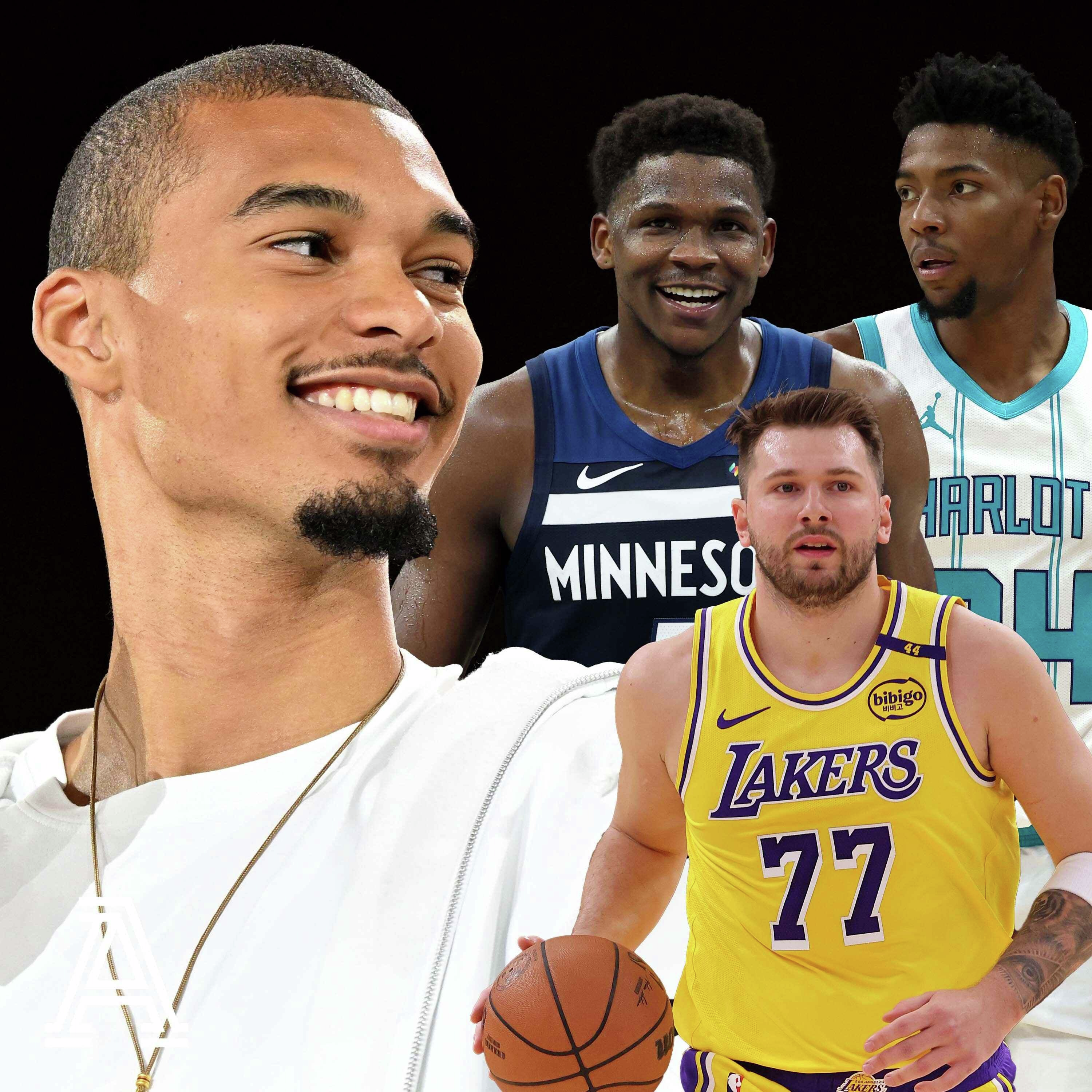 Reasons For Optimism For All 30 NBA Teams