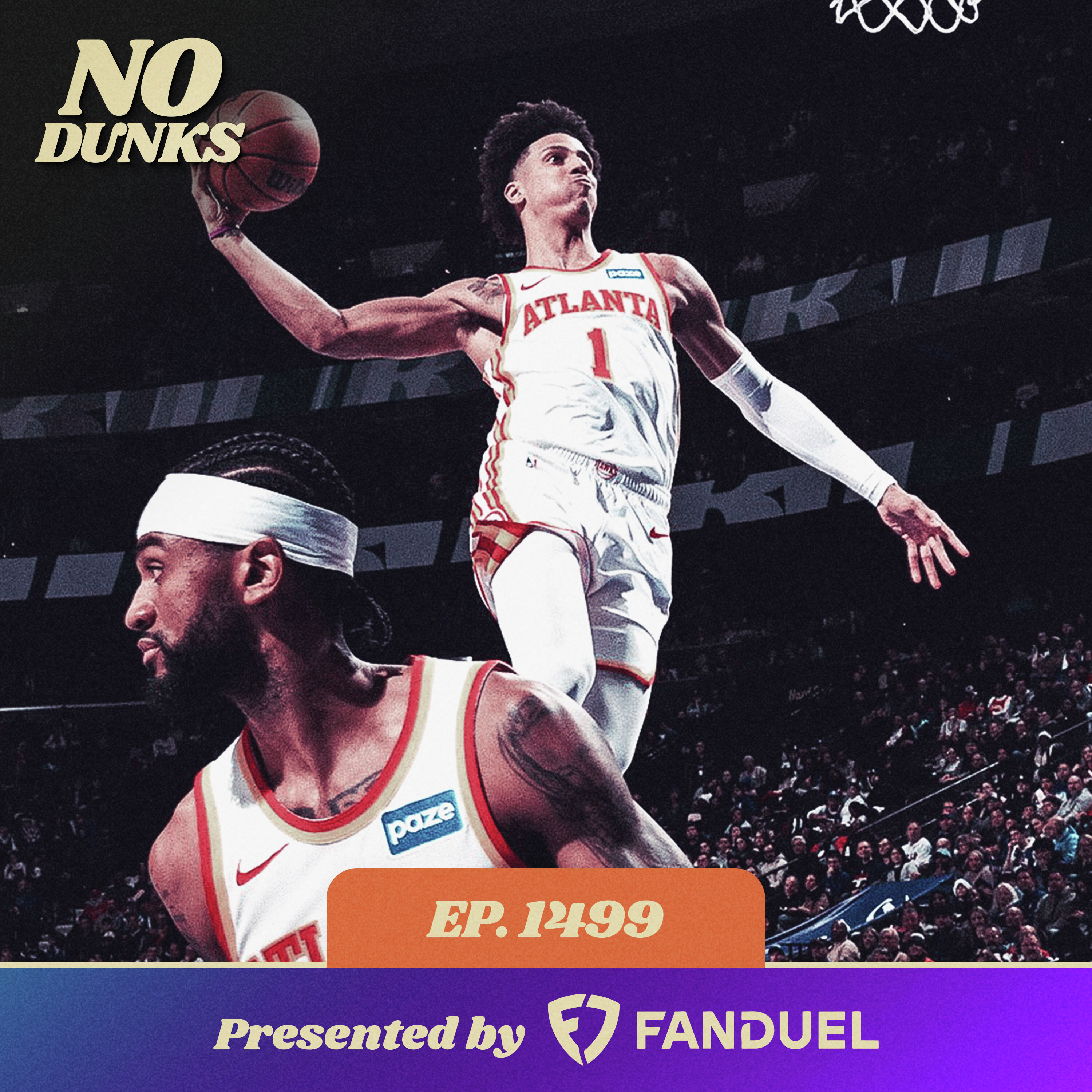 NBA Weekend Winners & Losers | Tangible Cup Intensity, Cooper Flagg Makes History, Cavs Panic