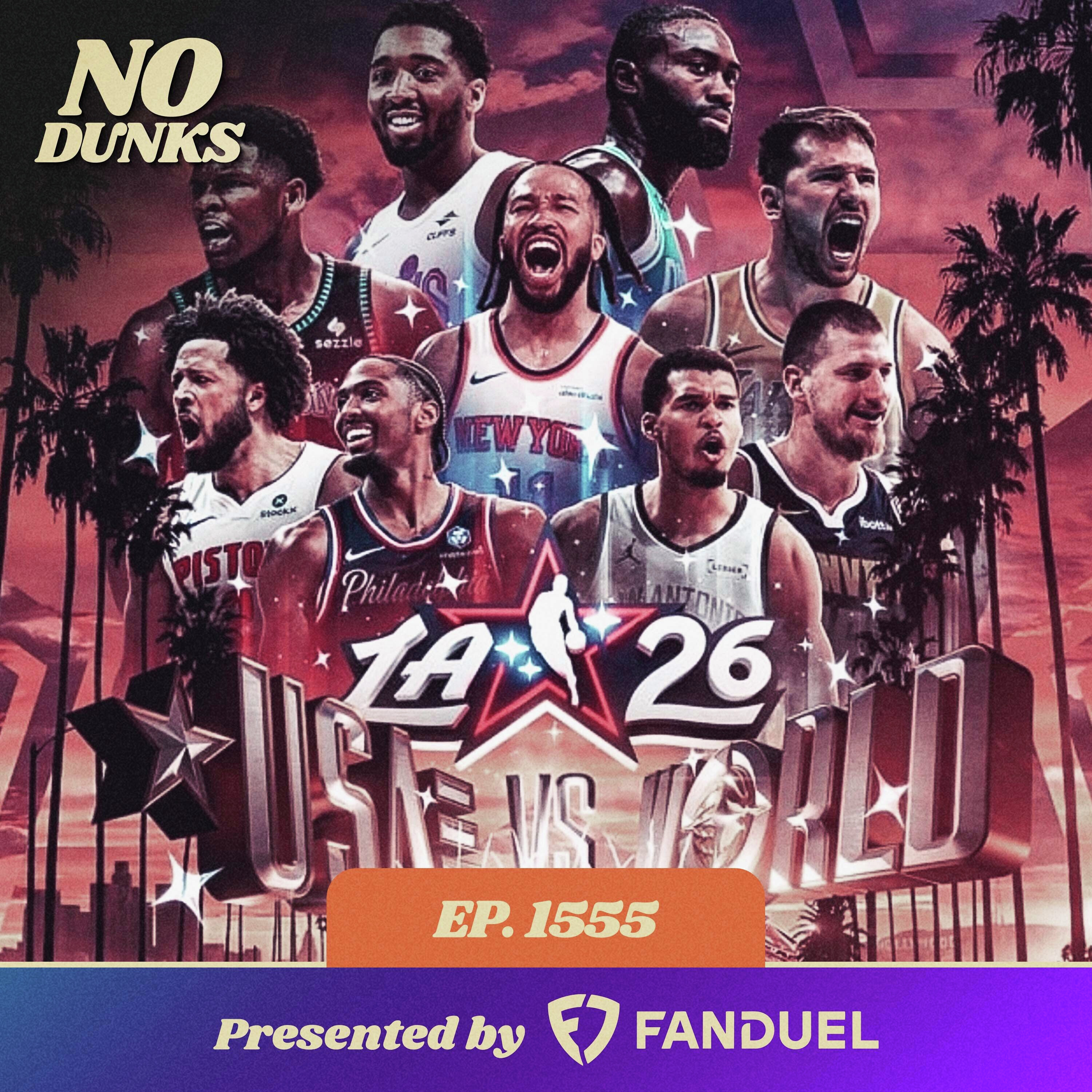 2026 NBA All-Star Game Recap