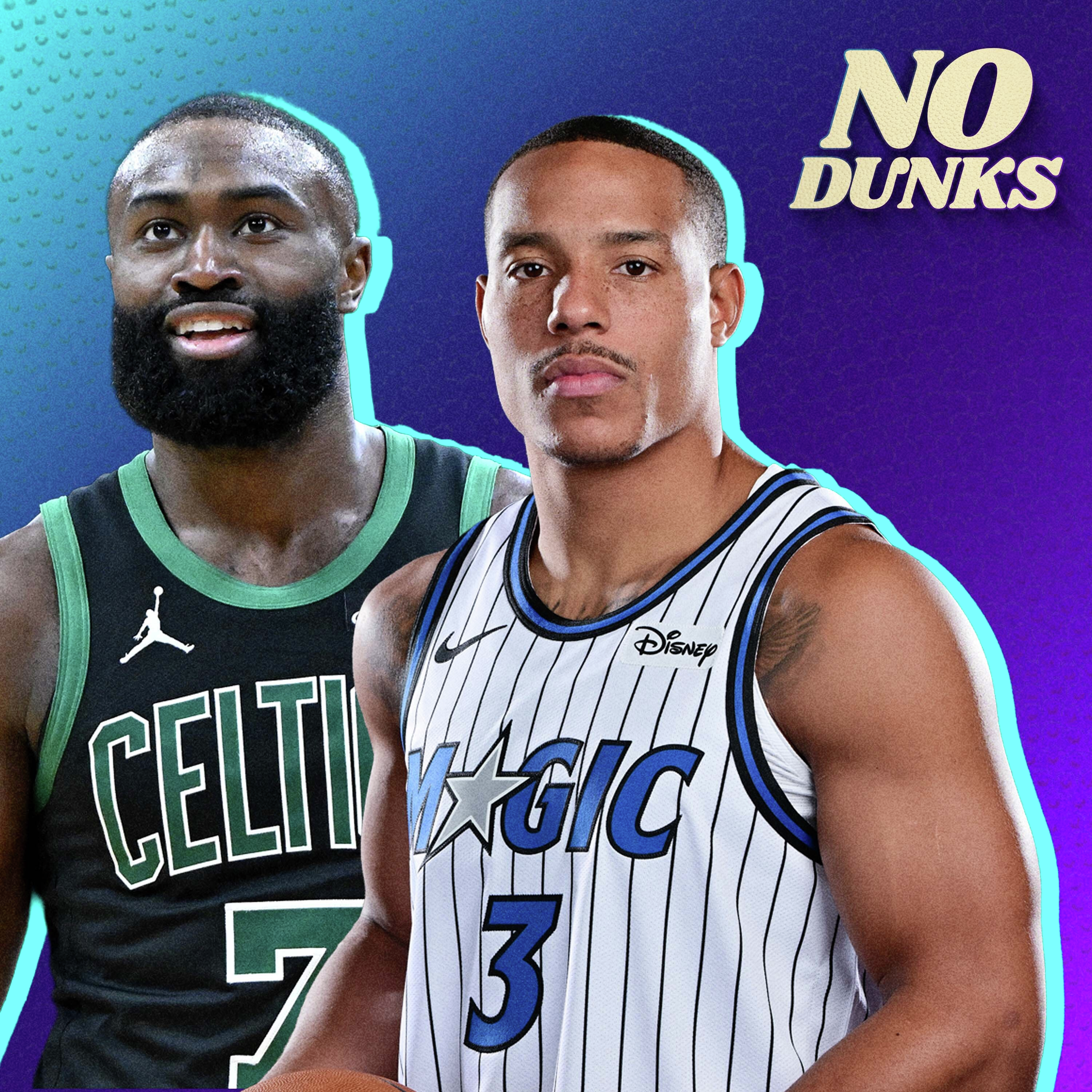 East Over/Under Predictions | 2025-26 NBA Season Preview