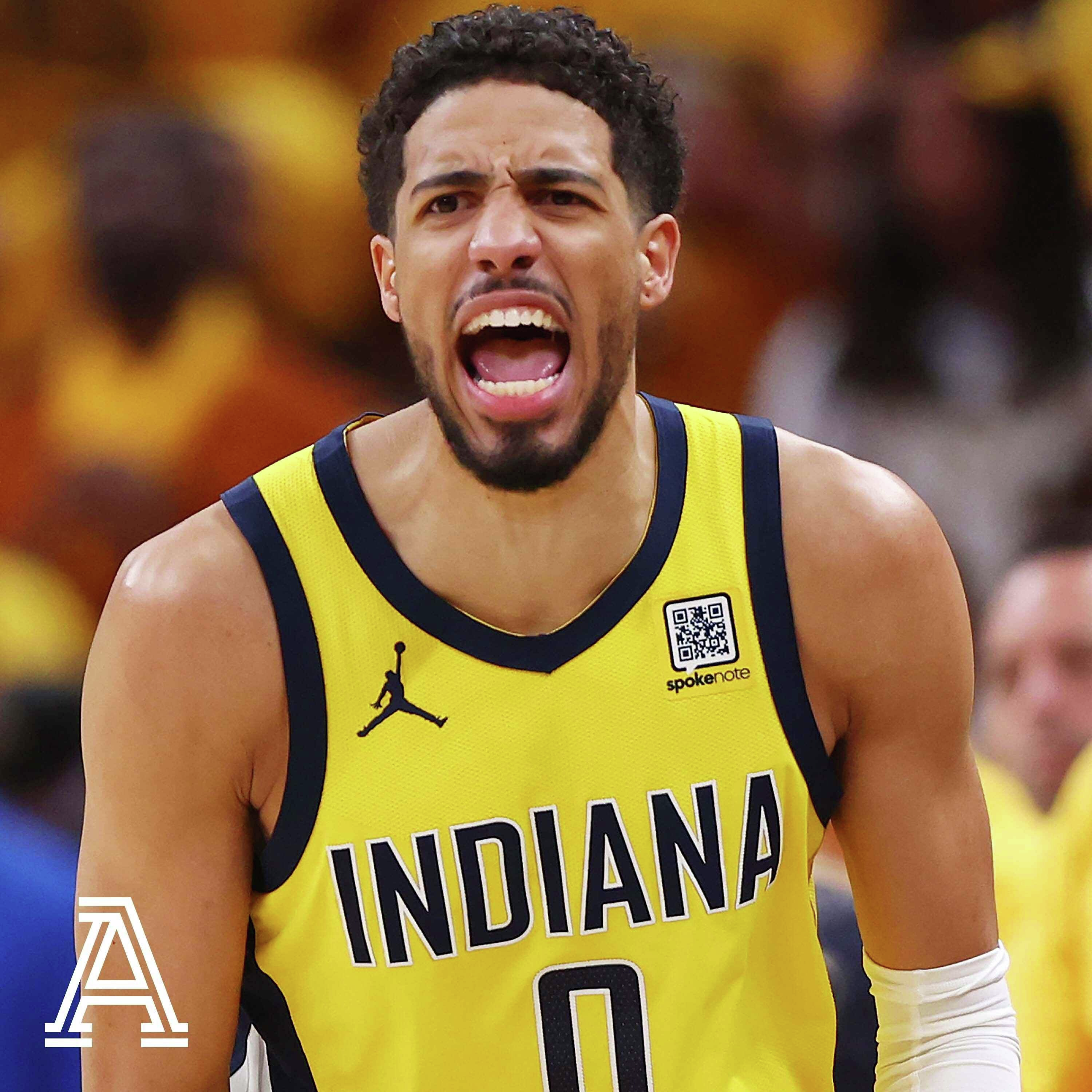 The Drop | Pacers Crush OKC To Force Game 7, Baby