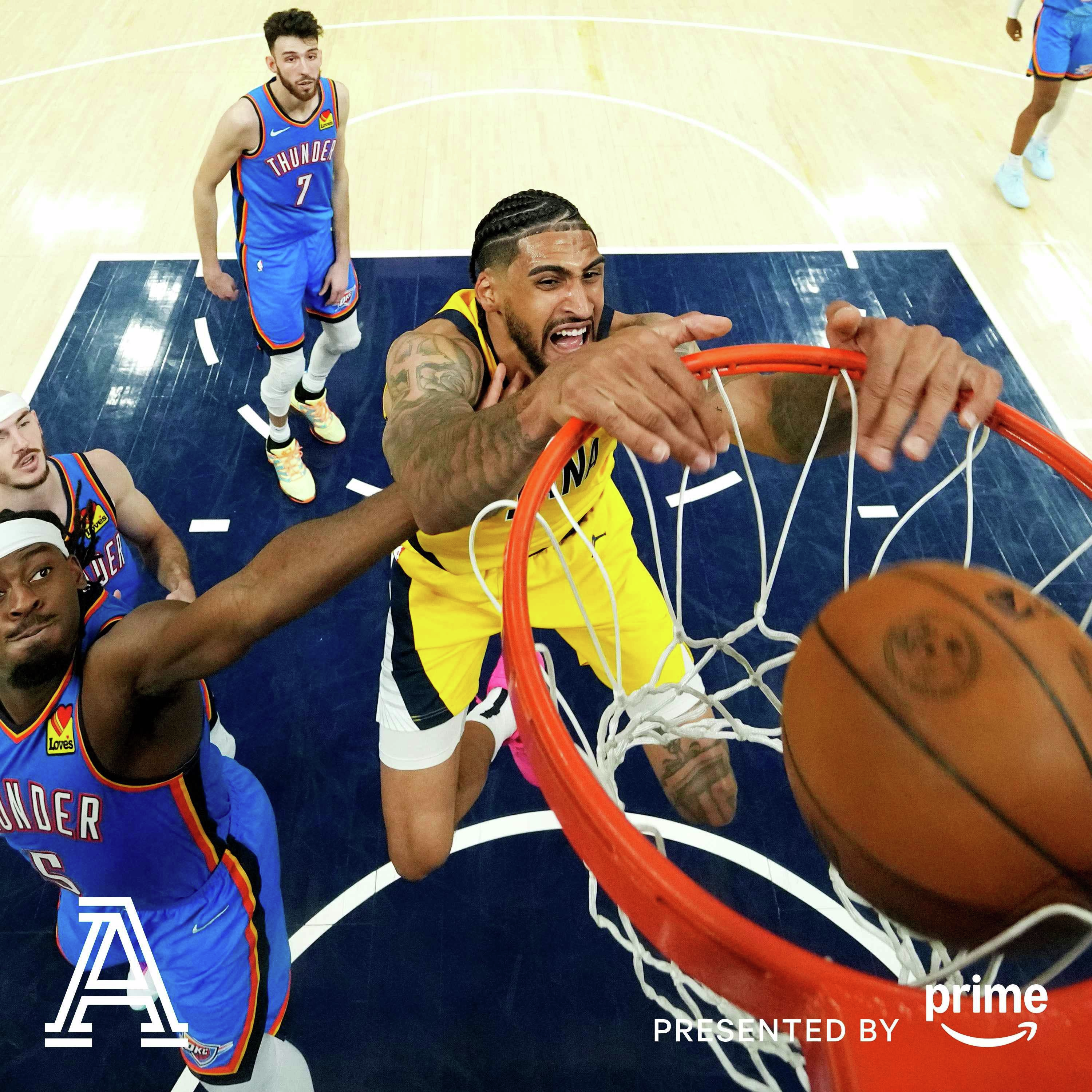 Pacers Continue To Make Everyone Look Foolish & Ranking Durant Trades