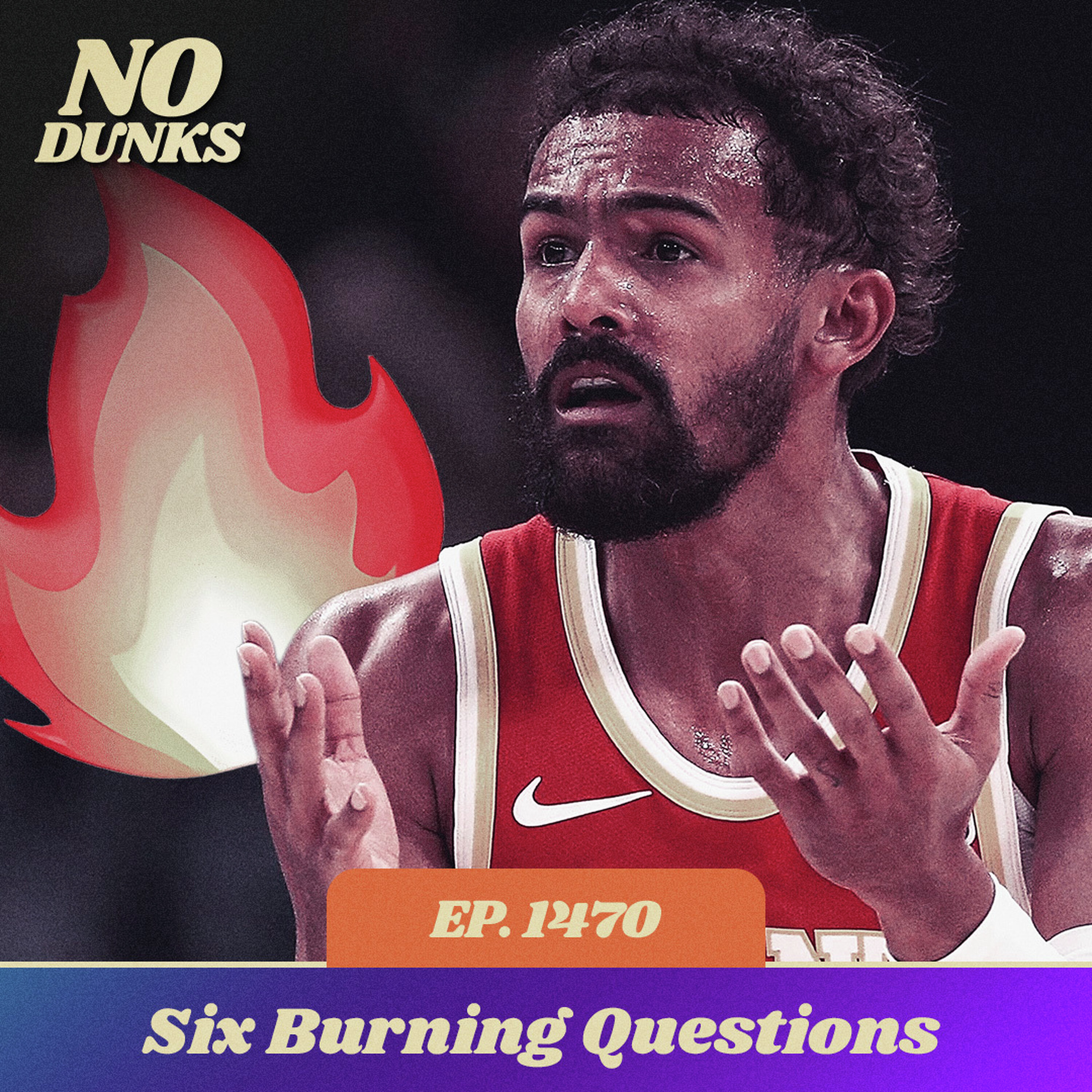 Six Burning Questions | 2025-26 NBA Season Preview