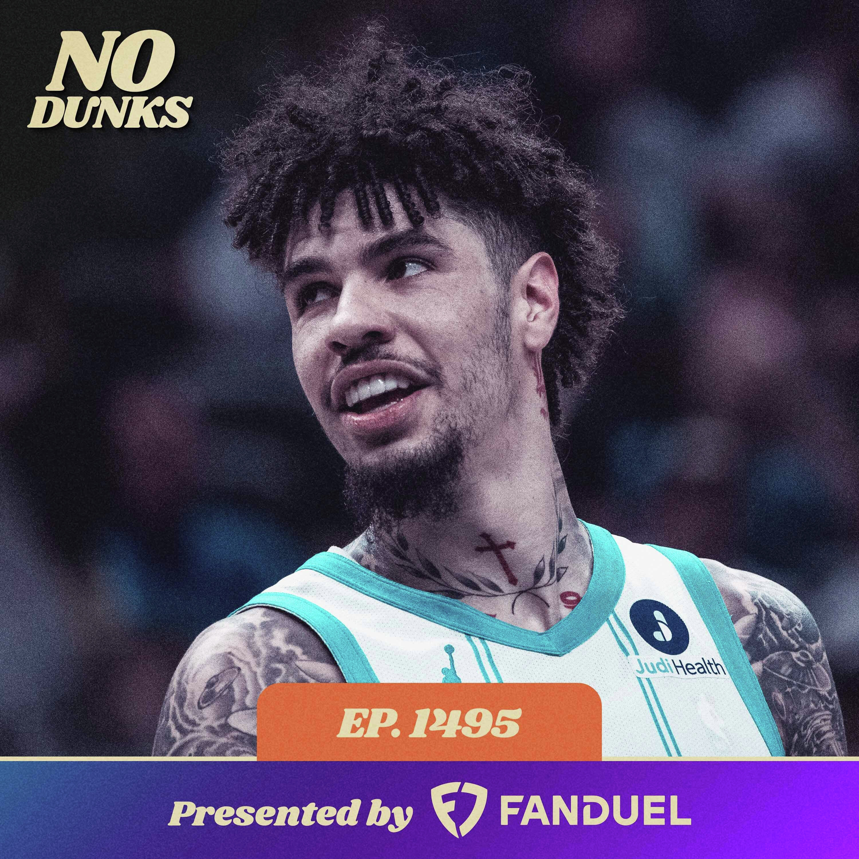 The Drop | LaMelo Ball Trade Rumors & One Month In Awards