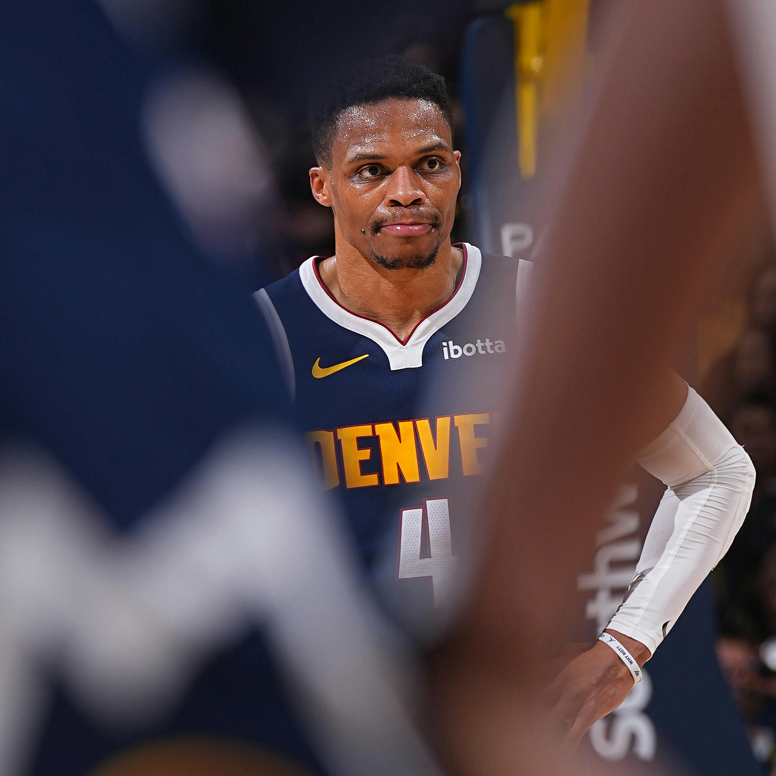 NBA Weekend Winners & Losers | Connected Pacers, The Westbrook Renaissance, Banchero's Return