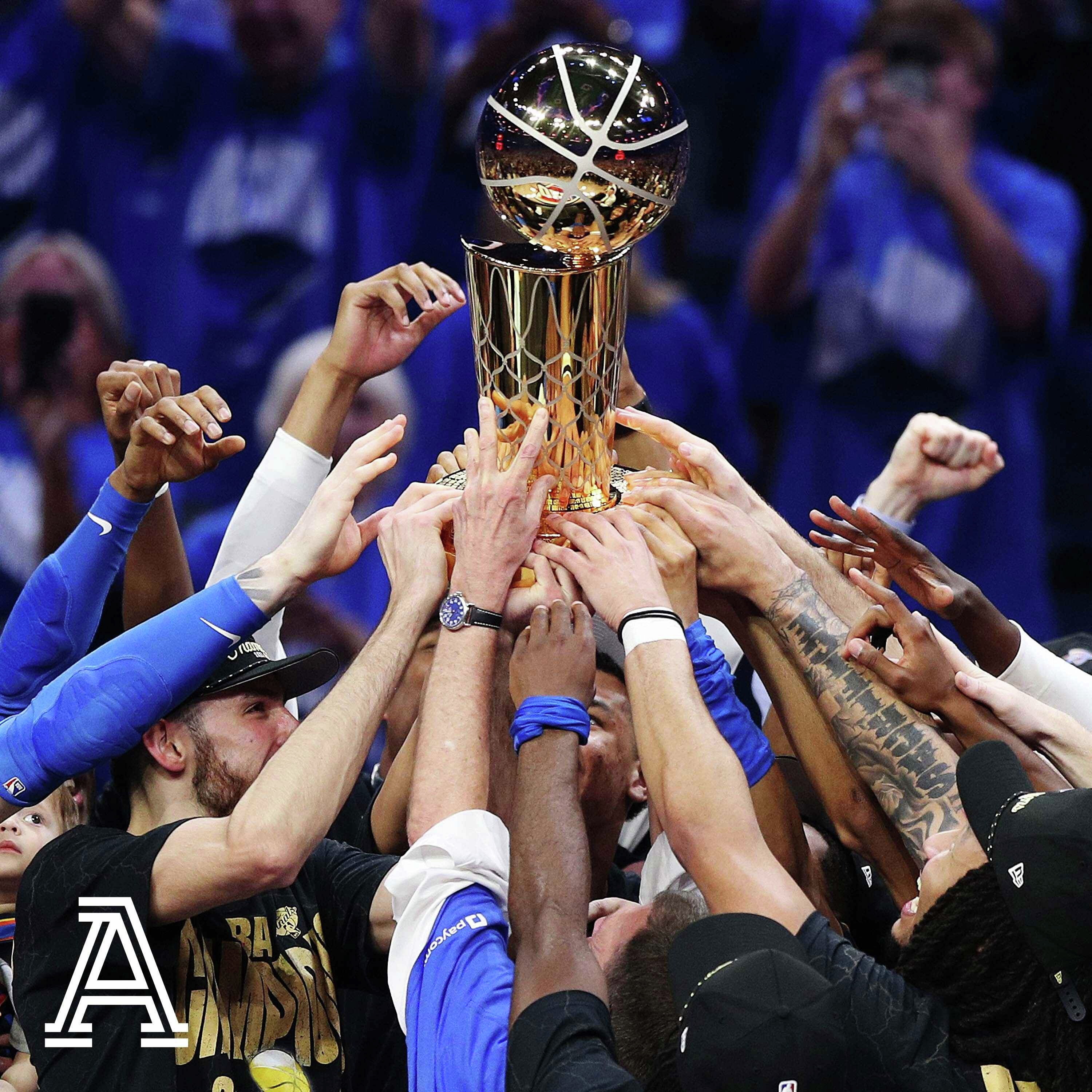 Thunder Cap Historic Season With Title, SGA Wins Finals MVP, Haliburton's Devastating Injury