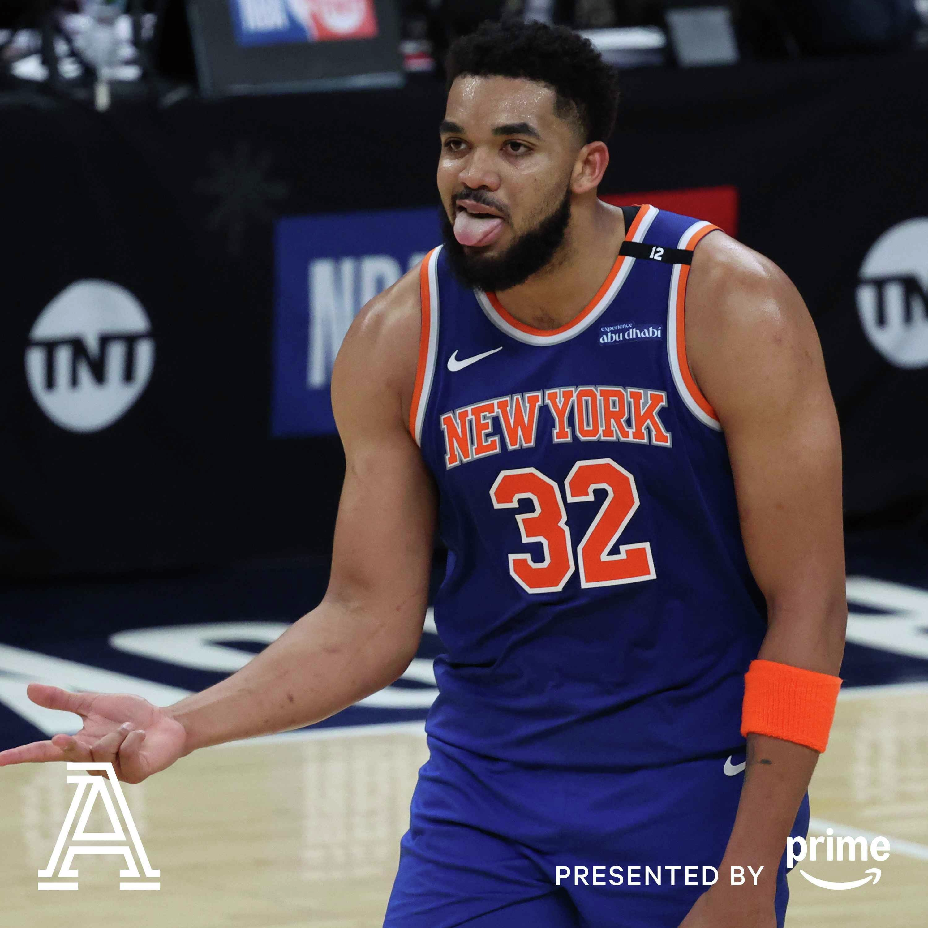 KAT Saves Knicks' Season, All-NBA Teams & Thunder-Wolves Lookahead