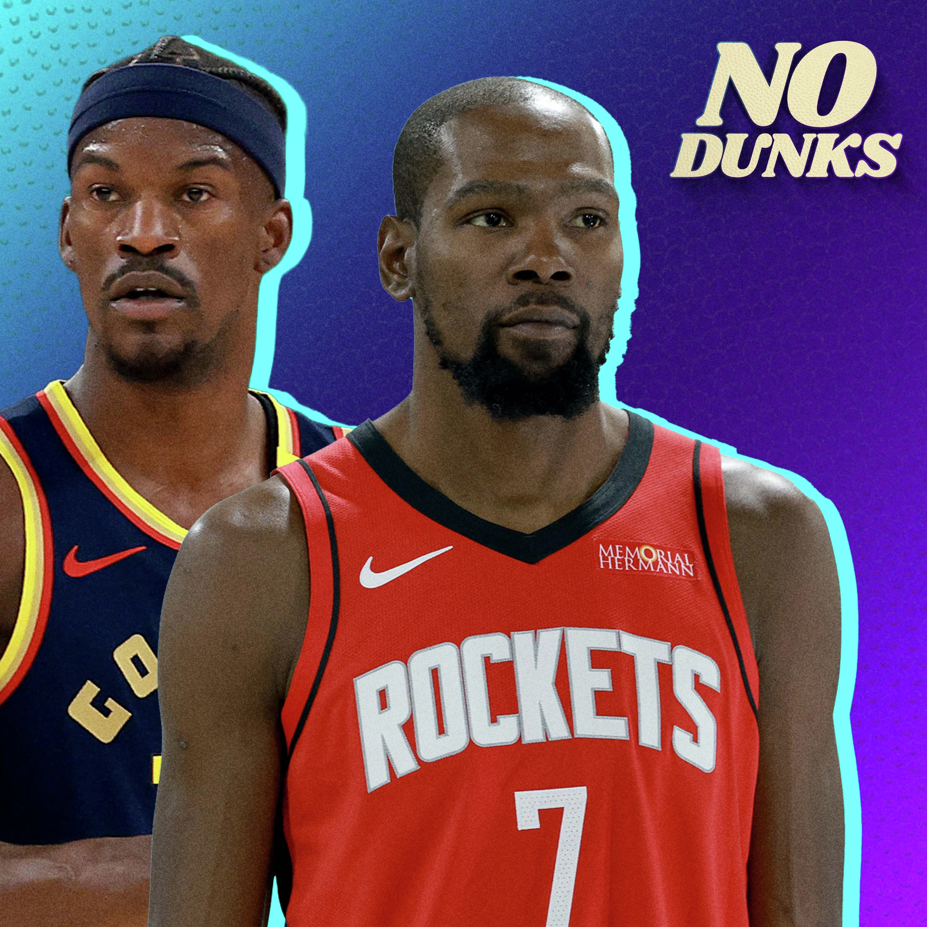 West Over/Under Predictions | 2025-26 NBA Season Preview