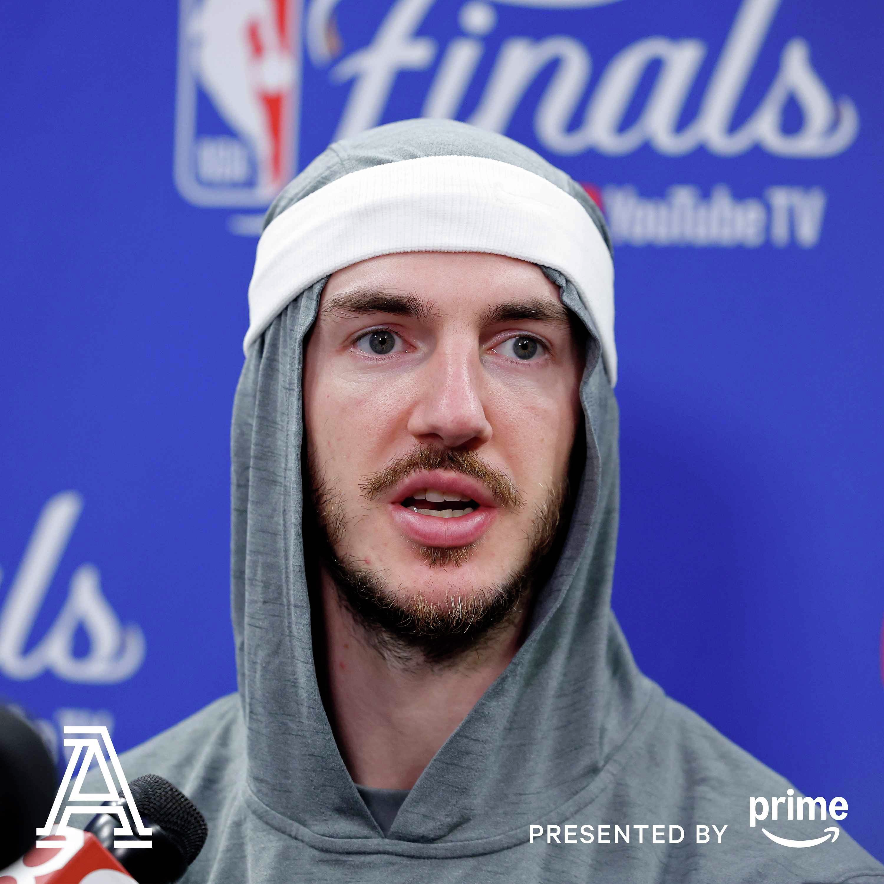 Ranking Every Player In NBA Finals, Game 1 Questions & Durant Trade Rumors