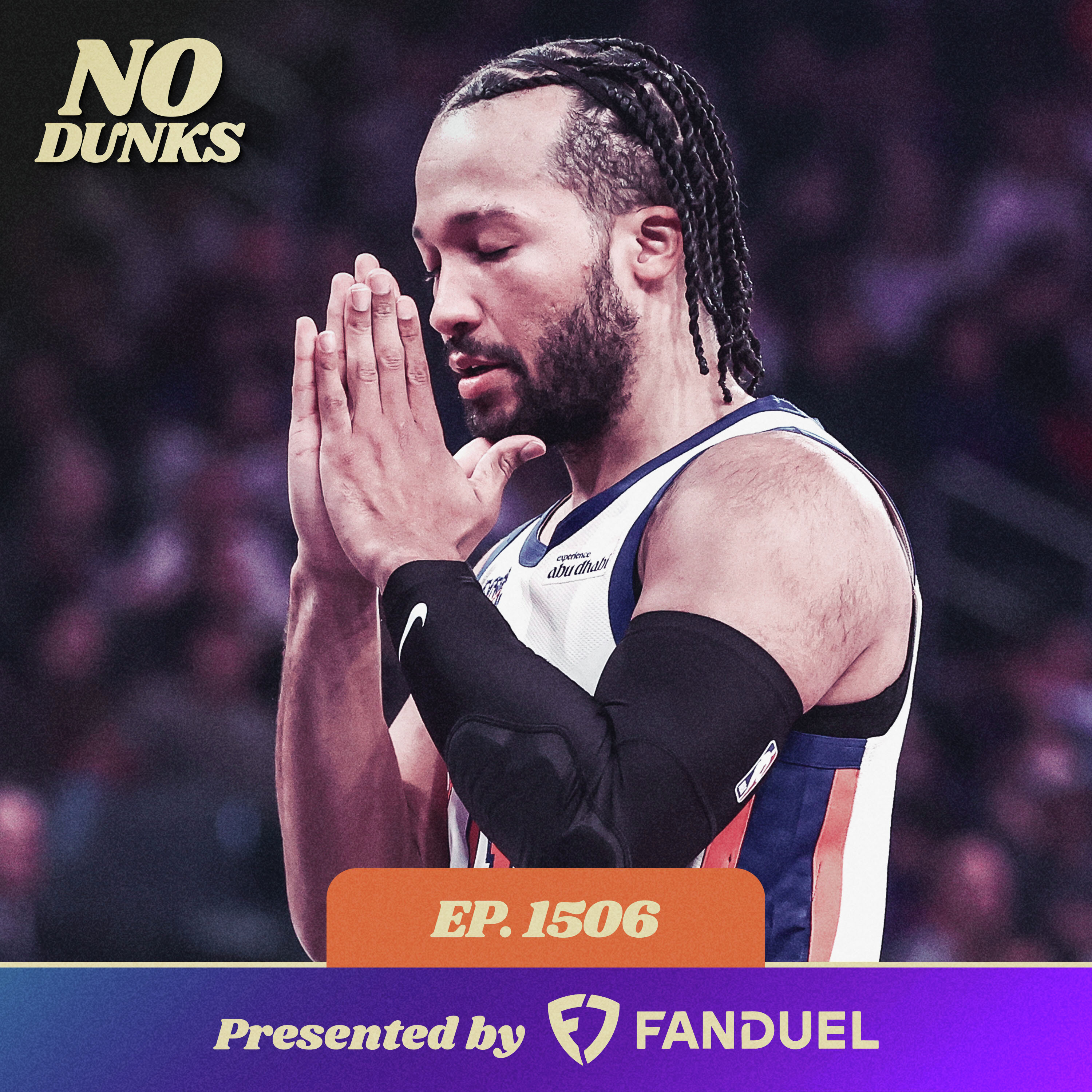 Magic & Knicks Advance In NBA Cup, AD Trade Rumors, Shams' Inside Slop