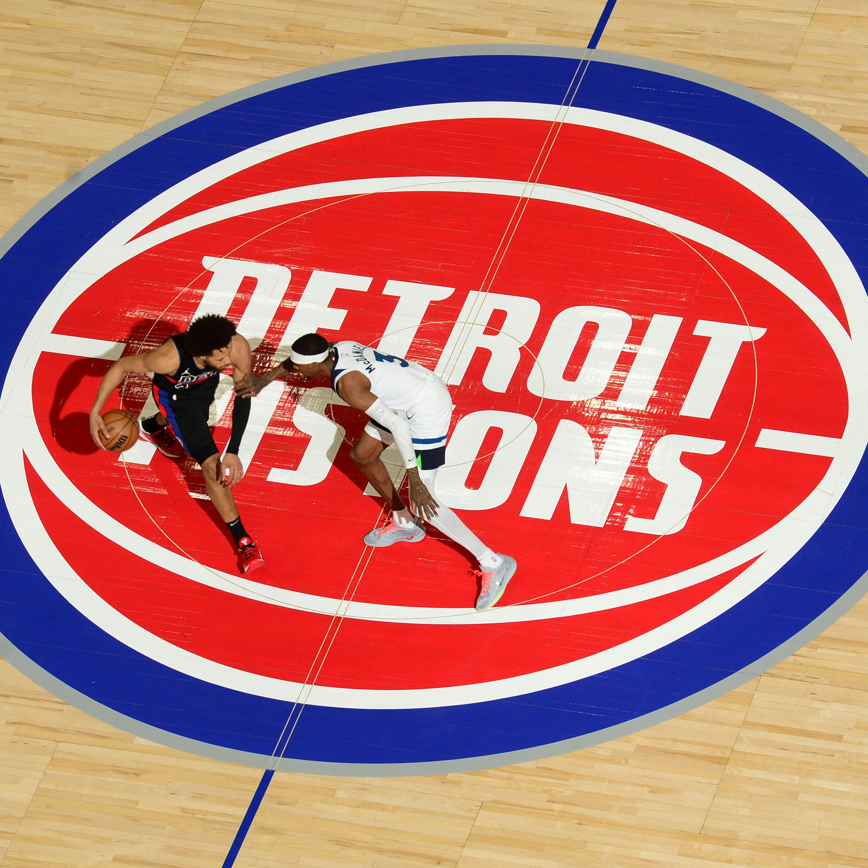 NBA Weekend Winners & Losers | Jimmy Butler Trade Scenarios, OKC's Defense, Play-In Pistons