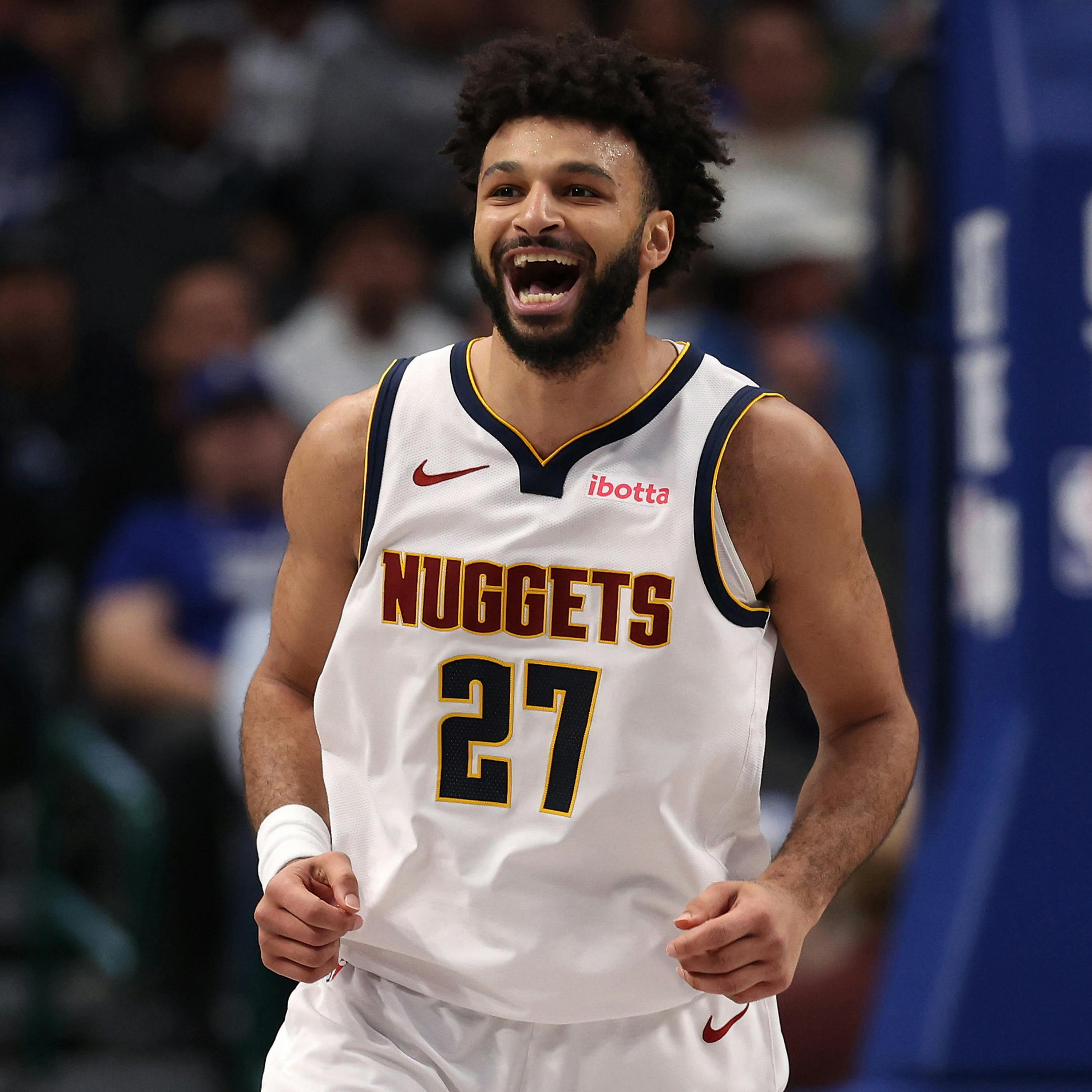 Cavs Revenge, Jimmy Doubles Down & Why Jamal Murray Is Key To Denver's Title Hopes