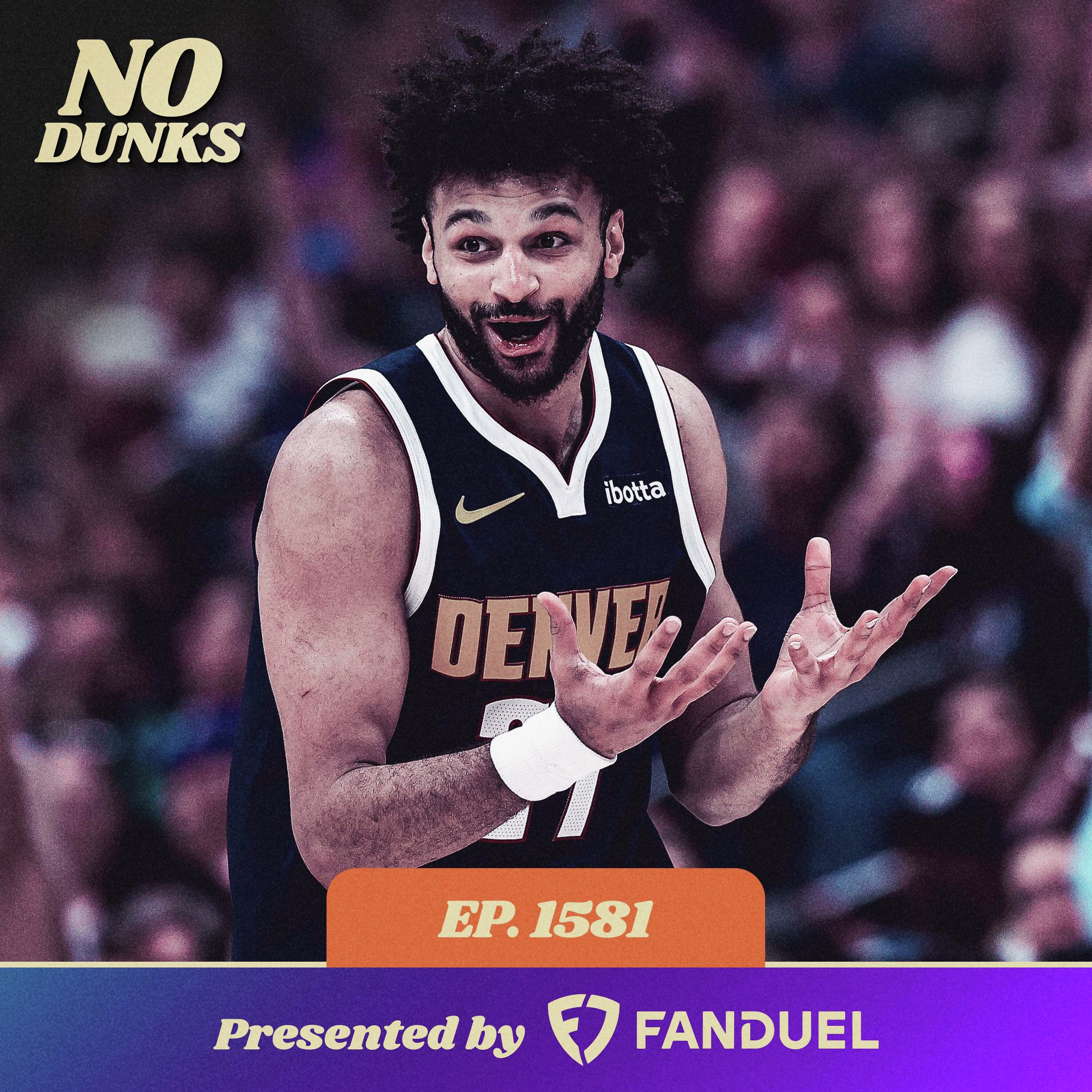 Jamal Murray Cooks, Wolves Pull Off Historic OT Comeback, Celtics Beat Thunder