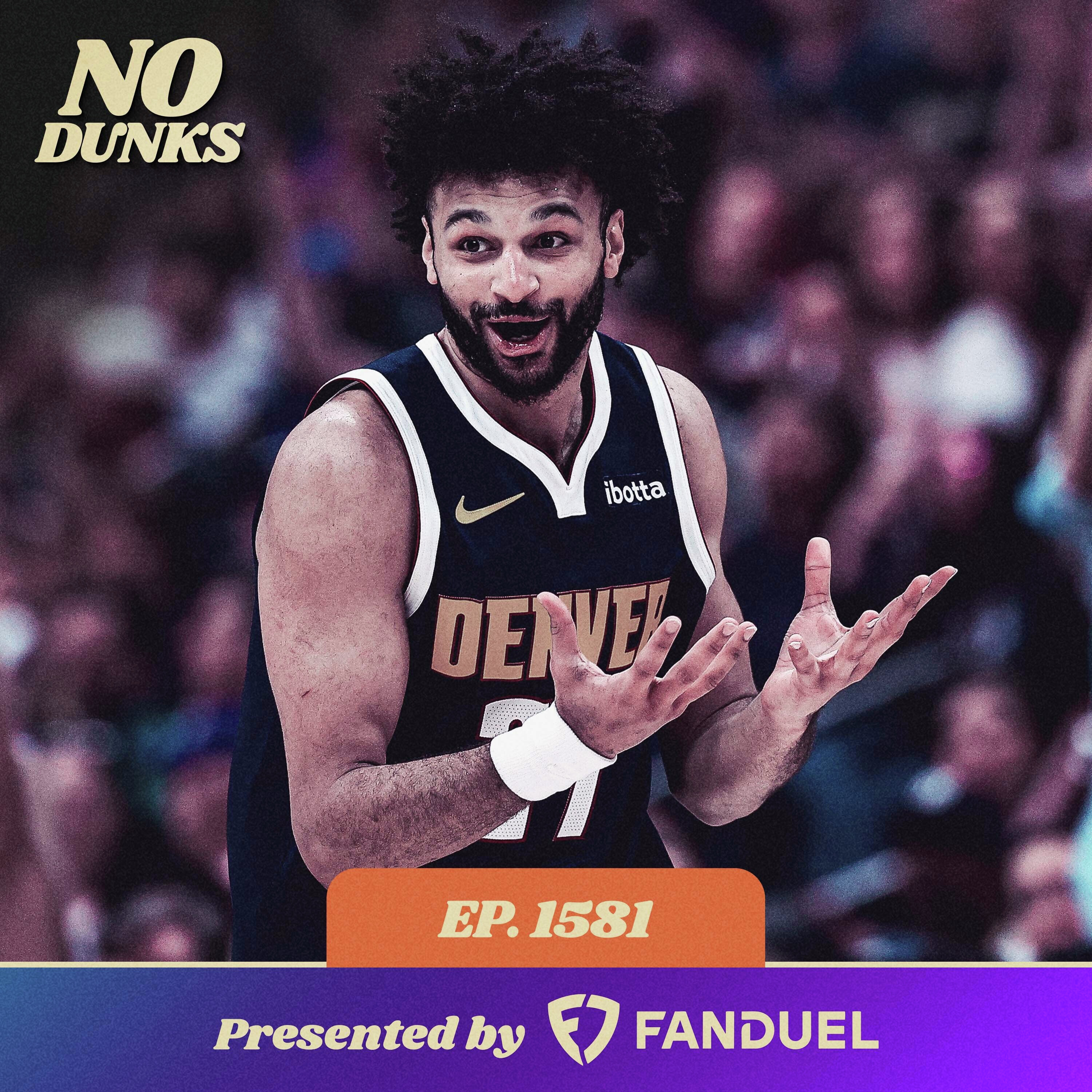 Jamal Murray Cooks, Wolves Pull Off Historic OT Comeback, Celtics Beat Thunder Jamal Murray Cooks, Wolves Pull Off Historic OT Comeback, Celtics Beat Thunder