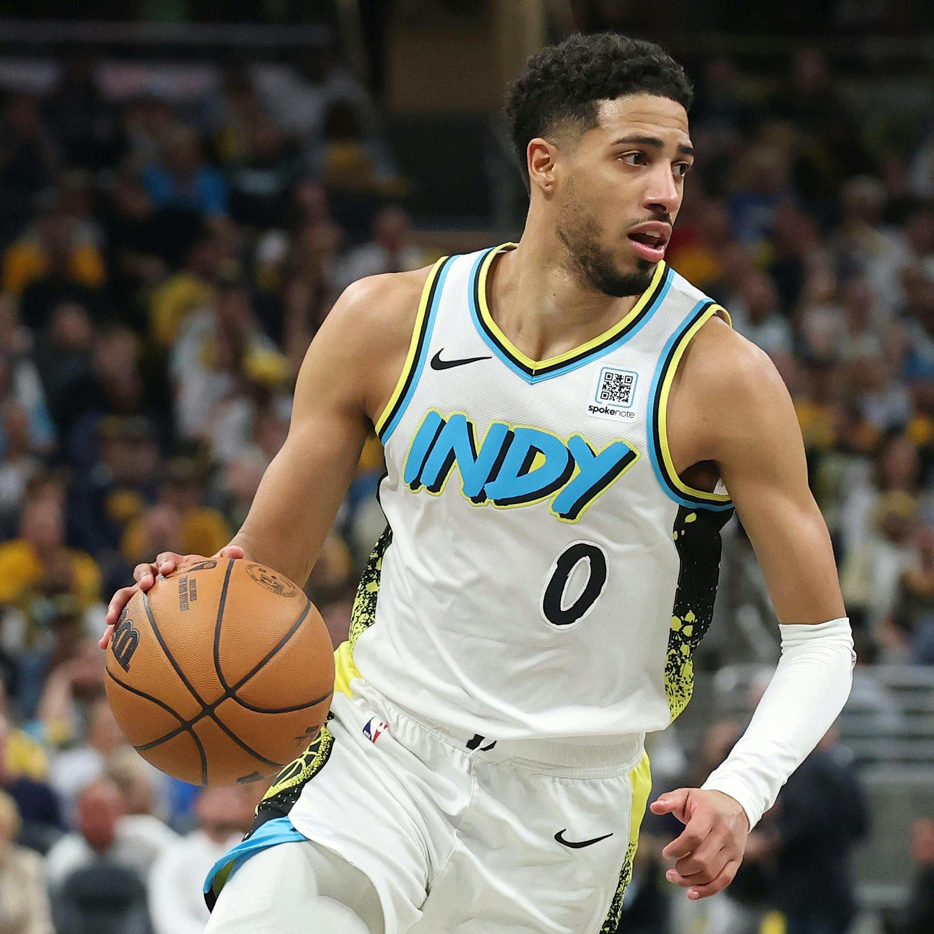 Lakers Fight Back, Thunder & Pacers Take 2-0 Leads, Anonymous Player Poll Reax