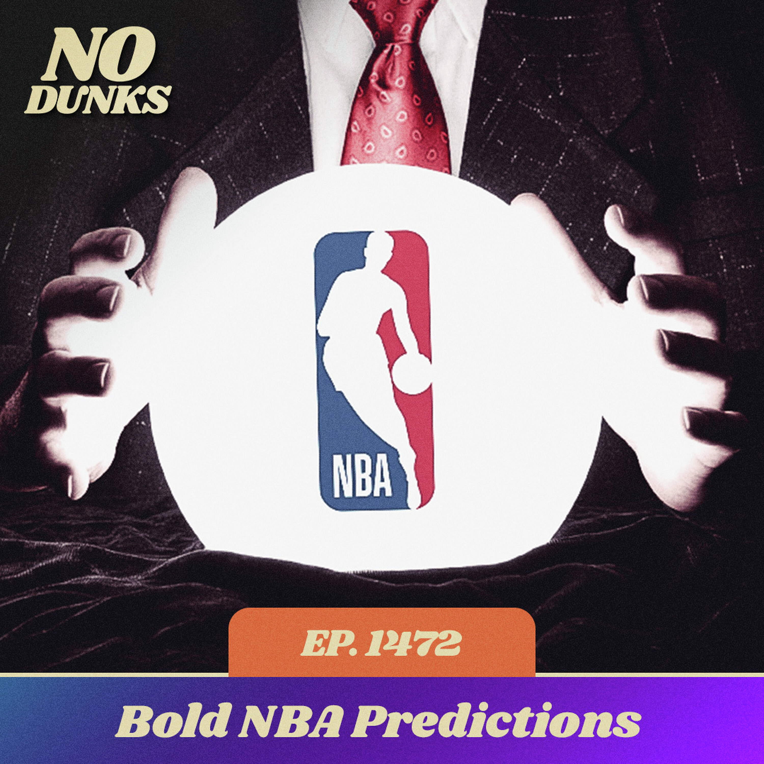 Drafting Bold NBA Predictions Drafting Bold NBA Predictions