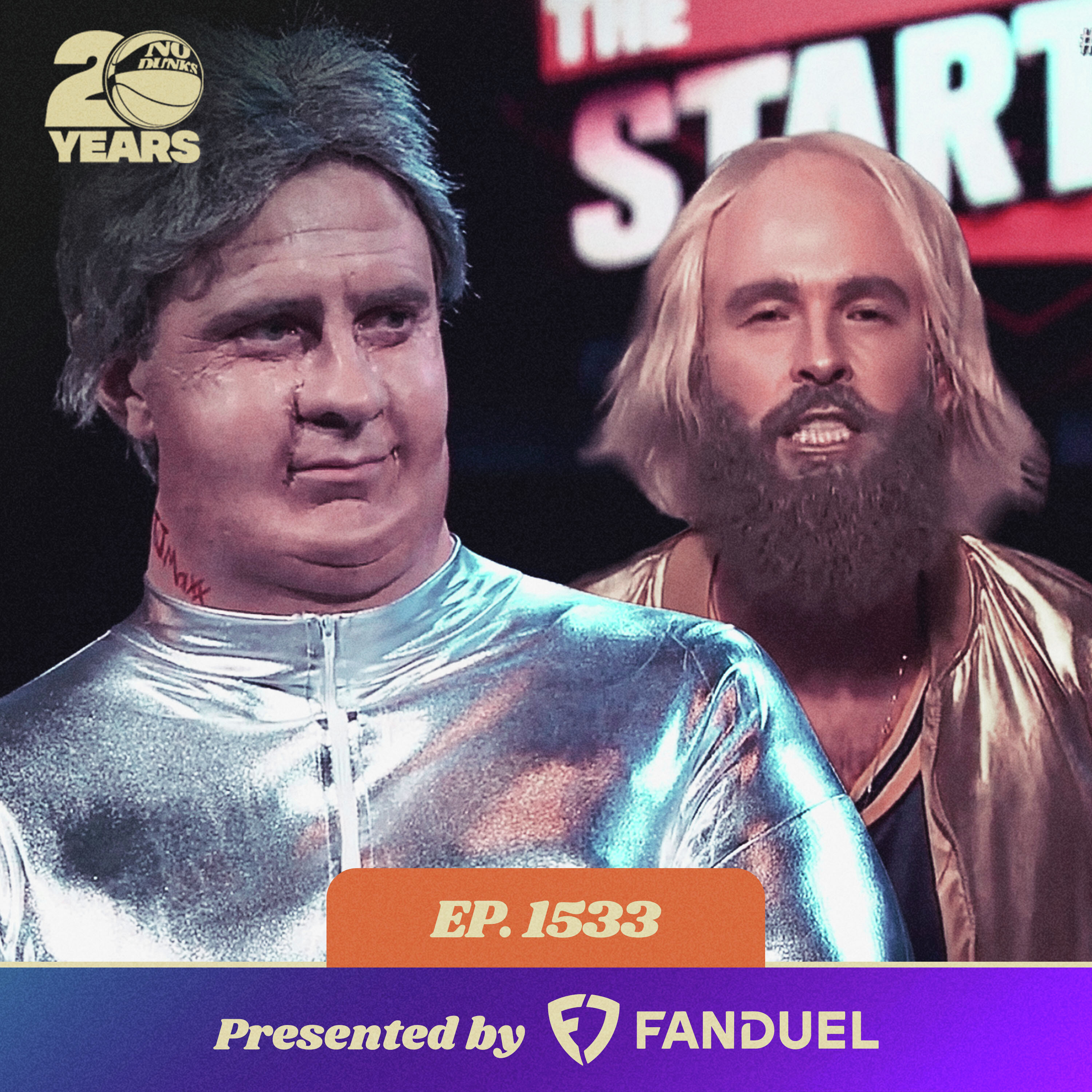 SQUAD | 20 Years of Classics