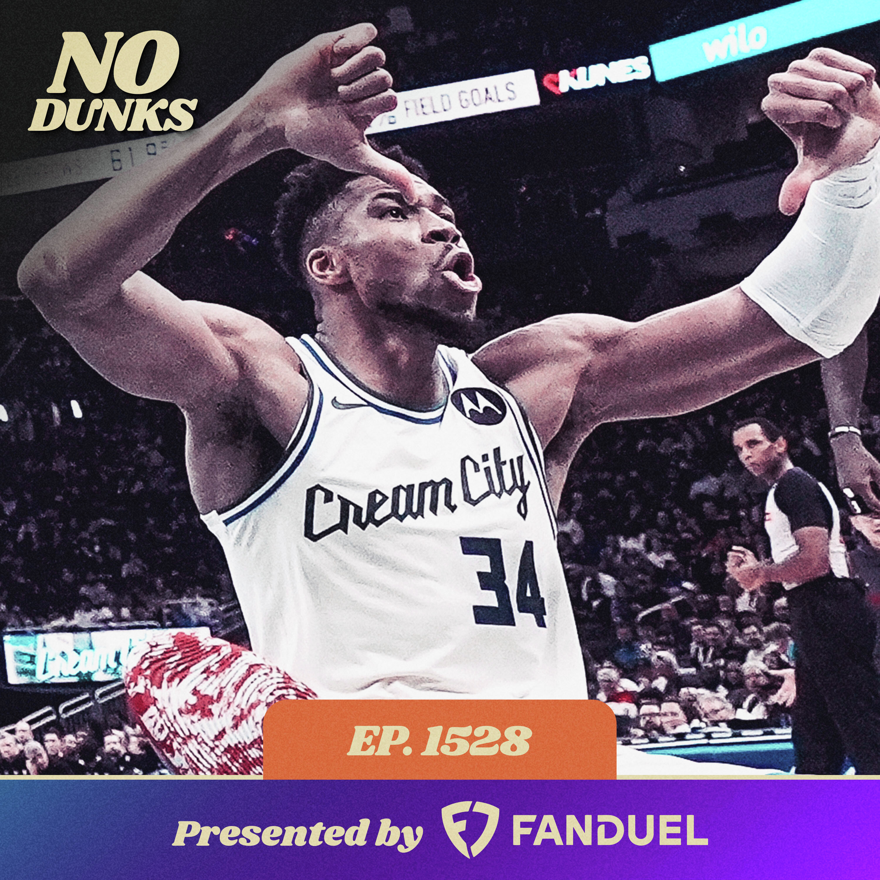 Giannis Boos Bucks Fans, Thunder Finally Best Spurs, Ja Morant To Miami?