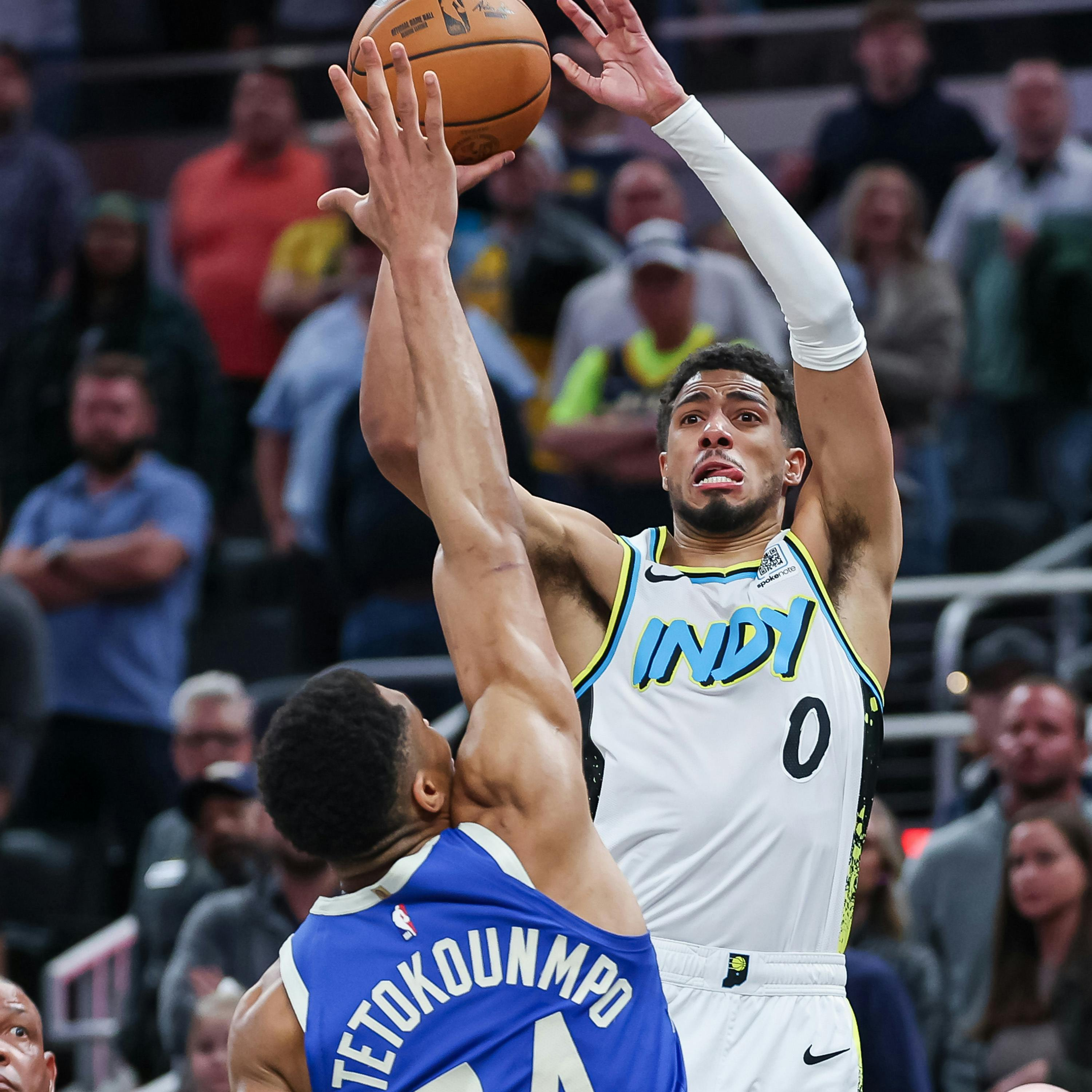 Haliburton's Touchdown, The Zion Dilemma & Closest MVP Races In NBA History