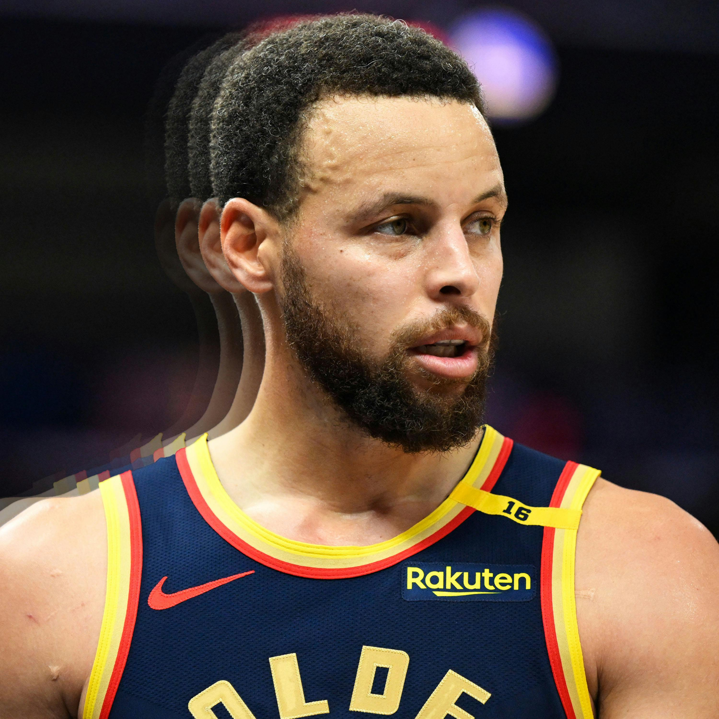 Steph Curry Is Frustrated With The Warriors, Zion's Return & Ice Trae Calls Game!