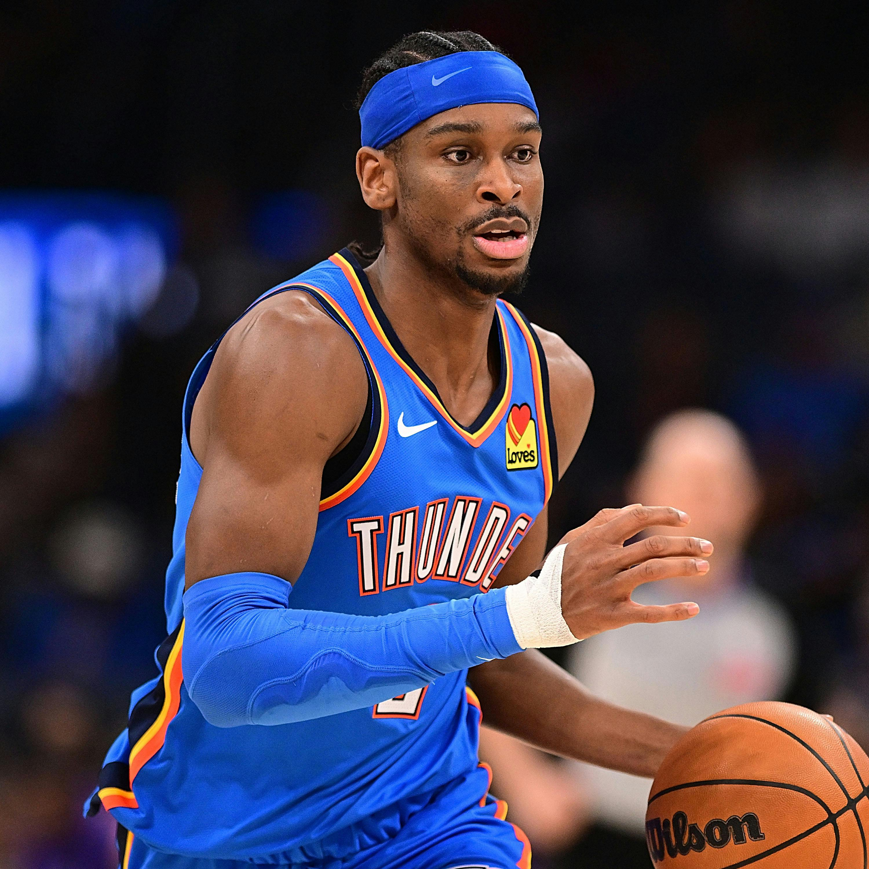 SGA's Special Night, Crazy Endings & Skeets Live From Paris