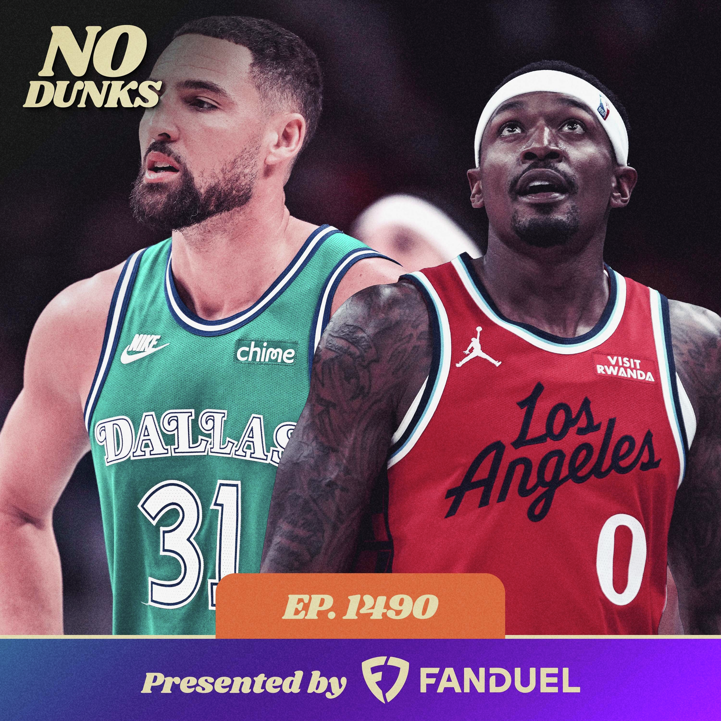 The Drop | Drafting All-Washed Teams & Ranking Bad Vibes