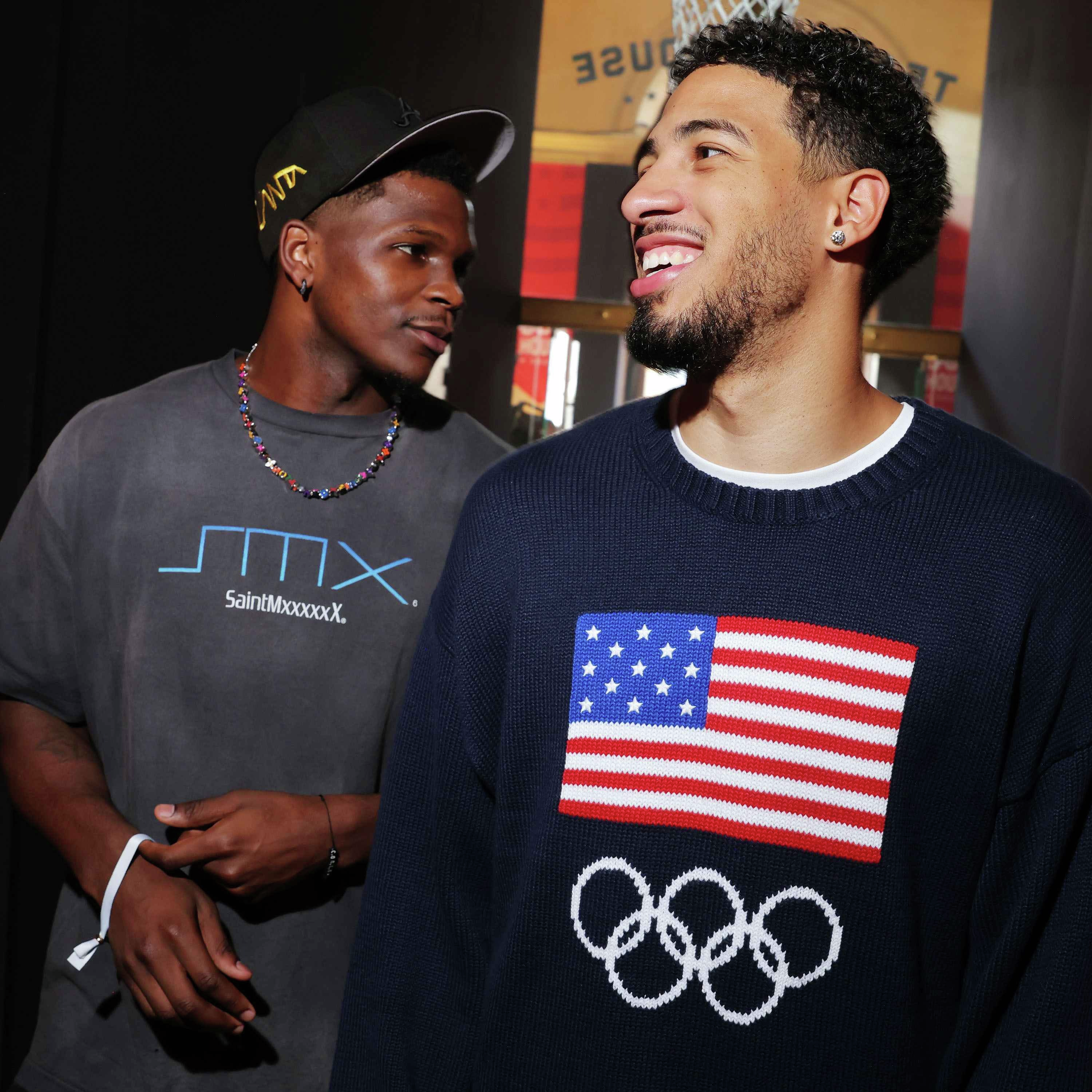 Beach Steppin' | Under-30 Team USA, Role Players To Watch, Next Season's Overachievers