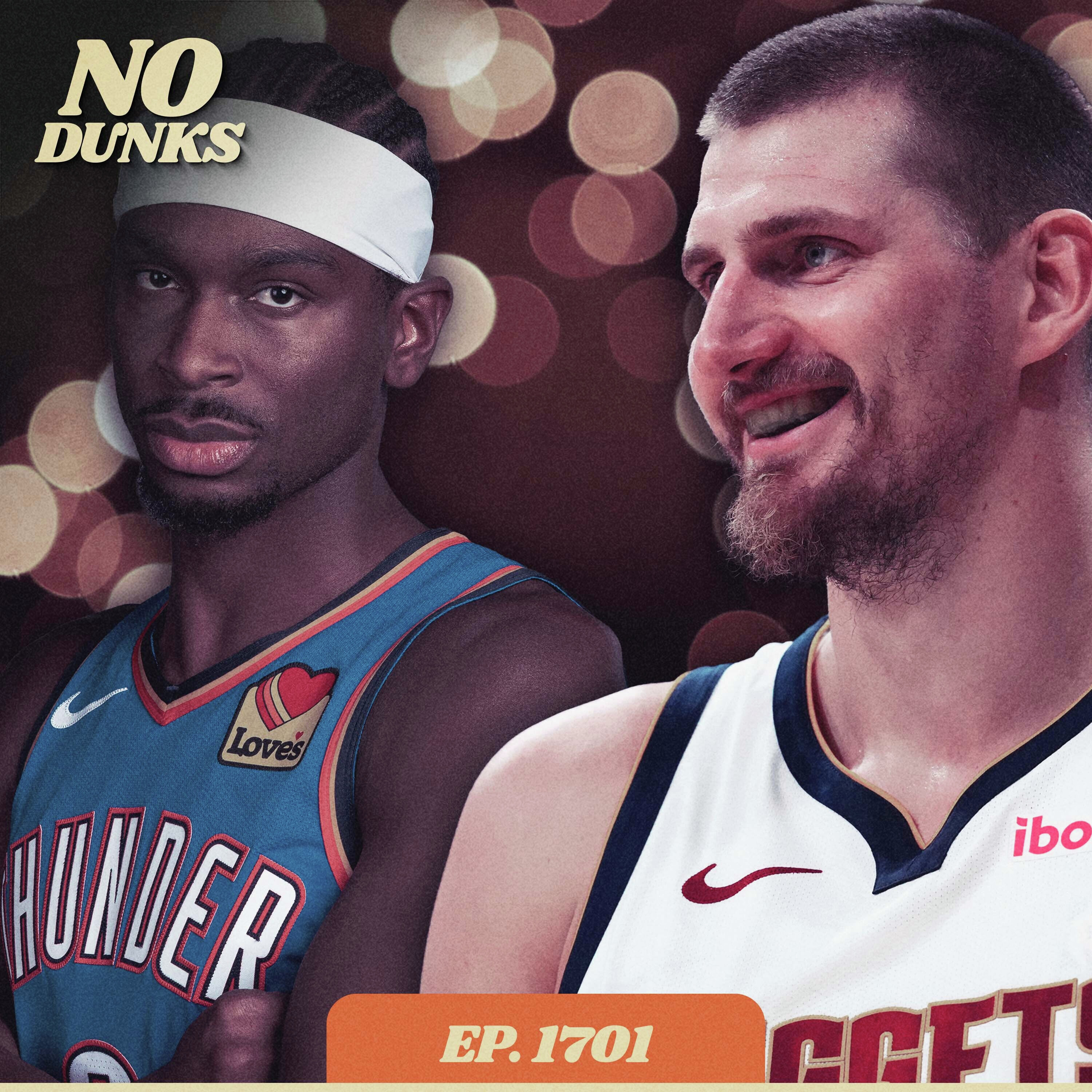 West Over/Under Predictions | 2026-27 NBA Season Preview