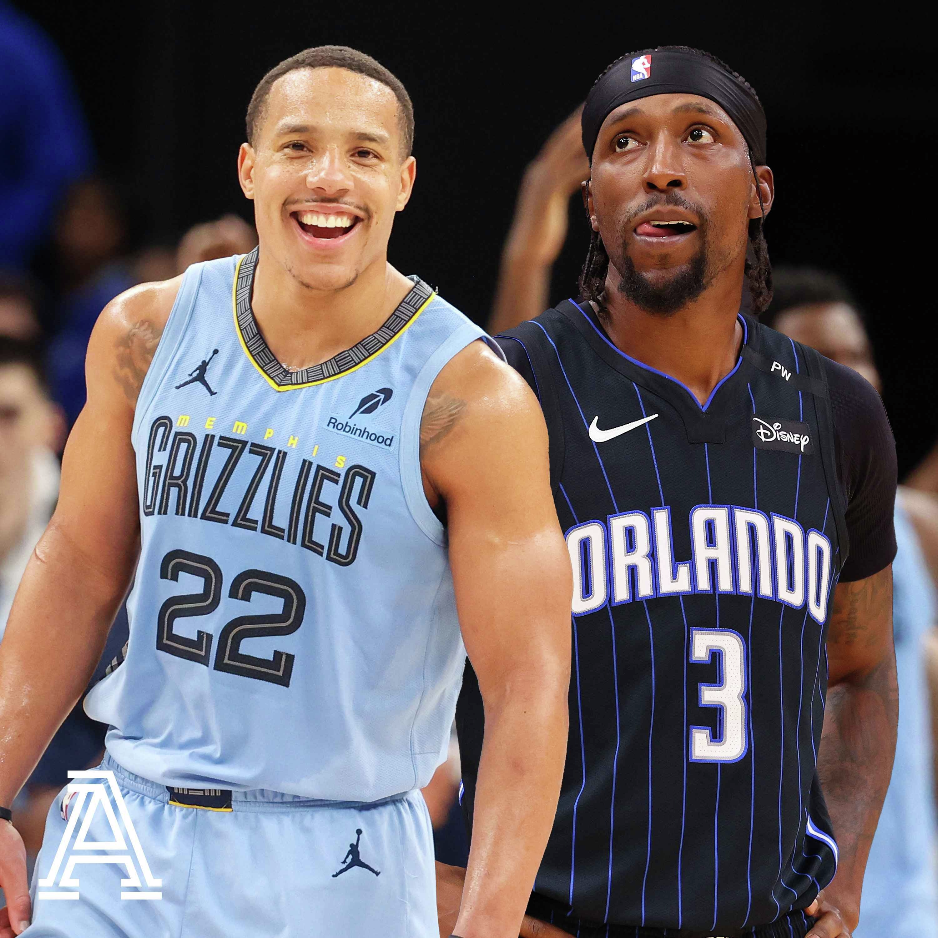 Desmond Bane Trade Grades, KD's Future & Stats That Explain The NBA Finals