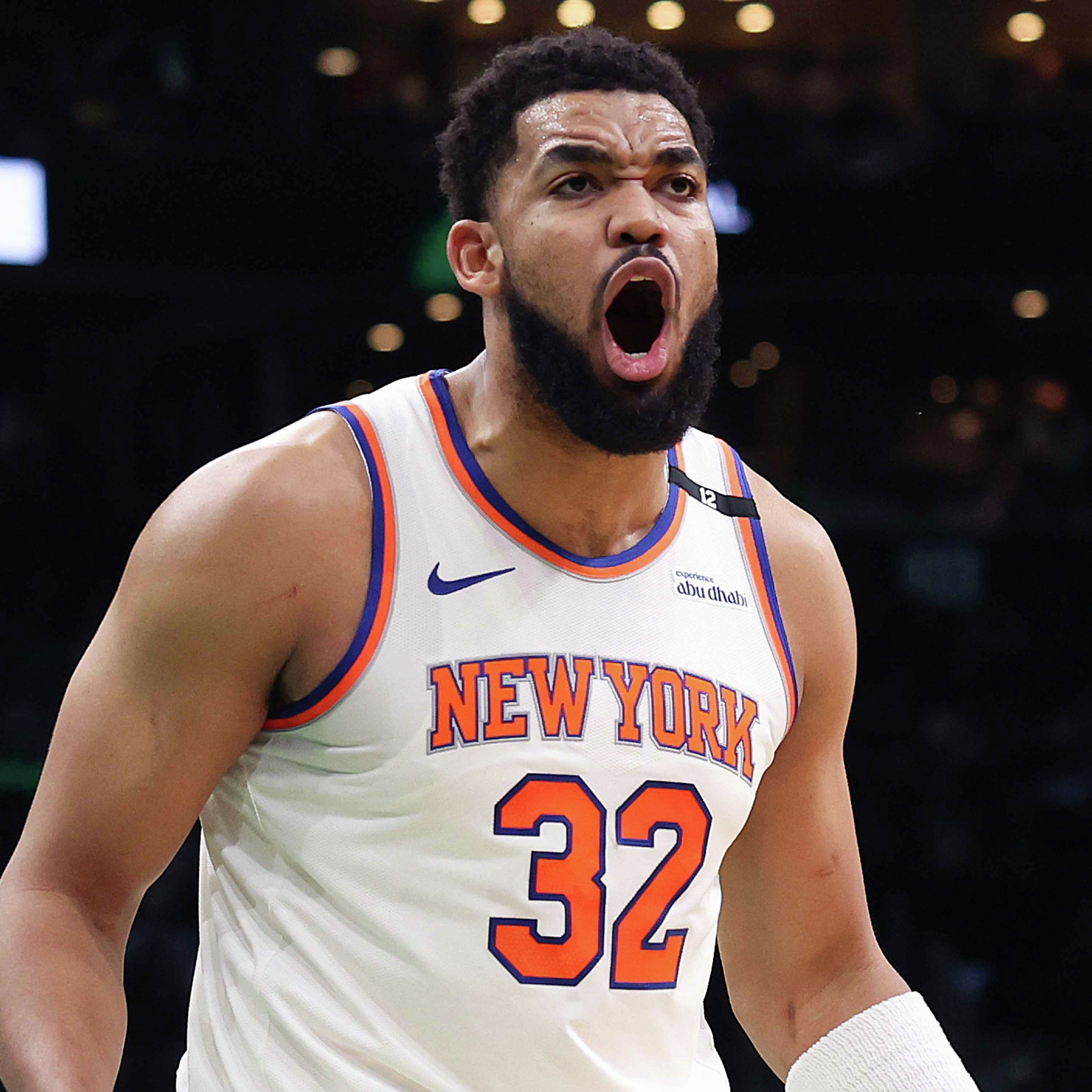 The Knicks Do It Again, Thunder Crush Nuggets & Steph Curry Out For A Week