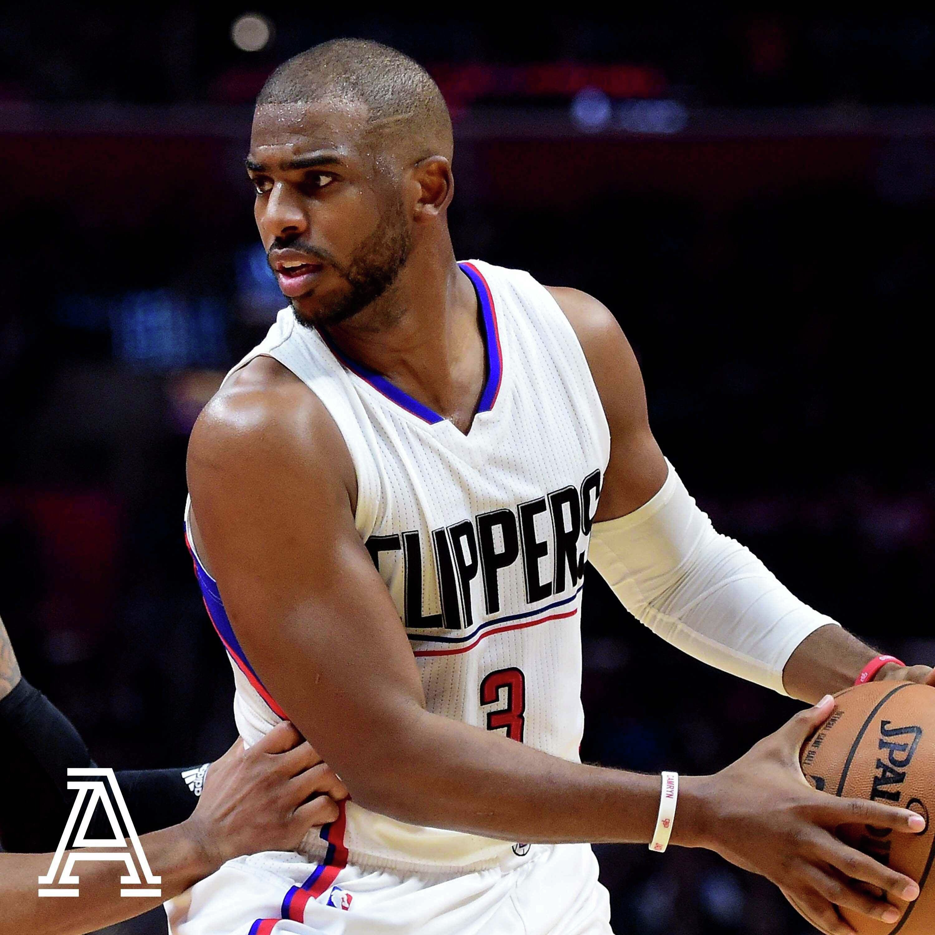 CP3 Returns To Clippers, Marcus Smart Joins Lakers & Fresh NBA Trivia