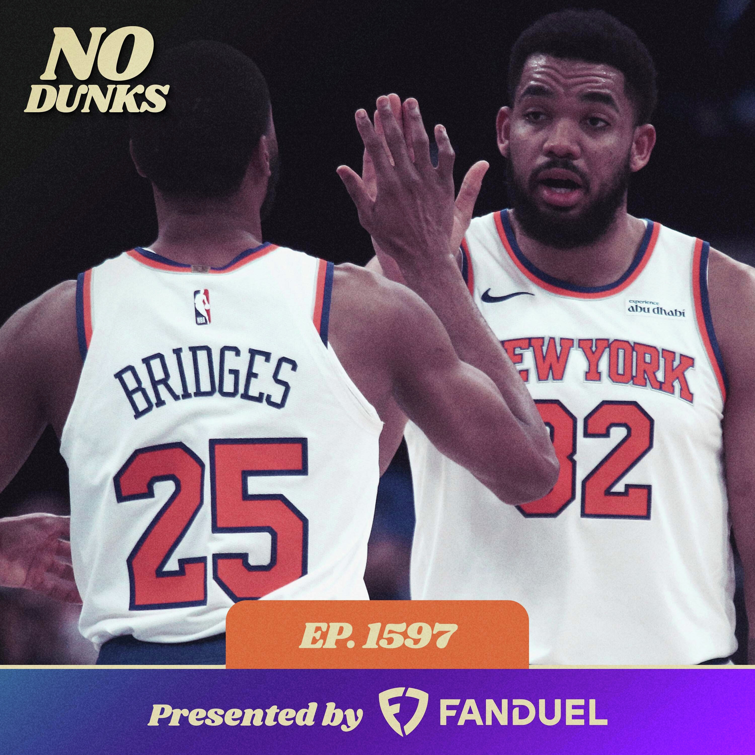 The Drop | The Playoff Pressure Index, Breakout Stars & Instigator Draft 3.0 The Drop | The Playoff Pressure Index, Breakout Stars & Instigator Draft 3.0
