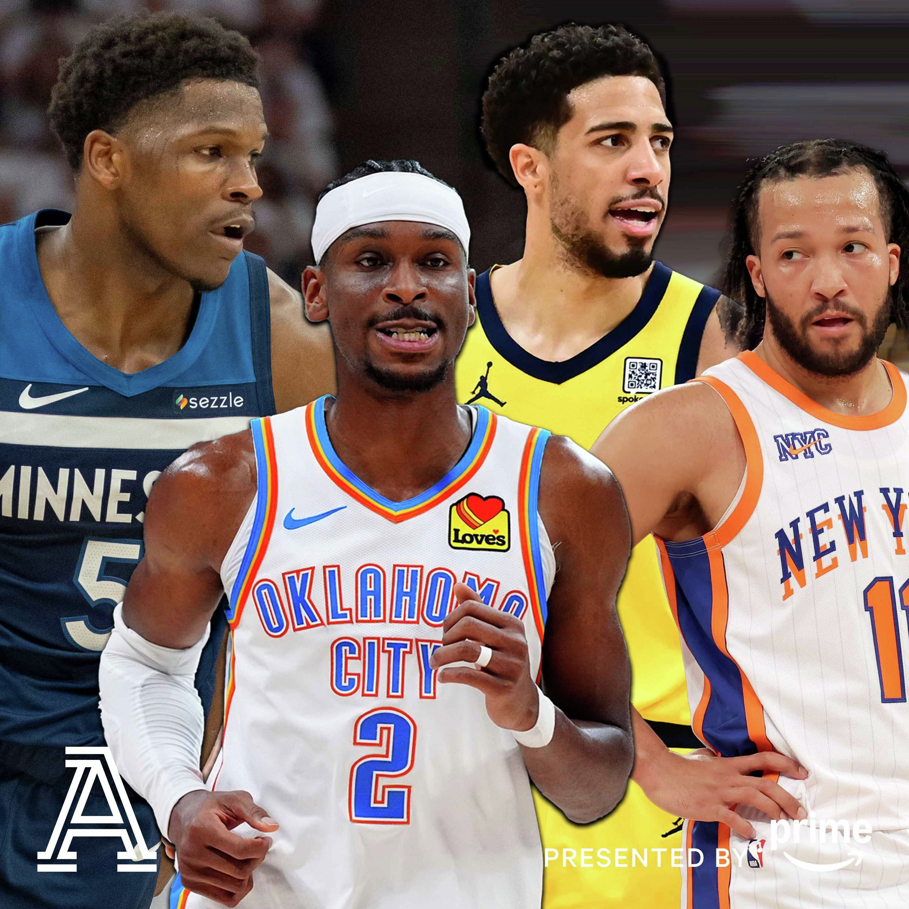 NBA Conference Finals Preview & Predictions